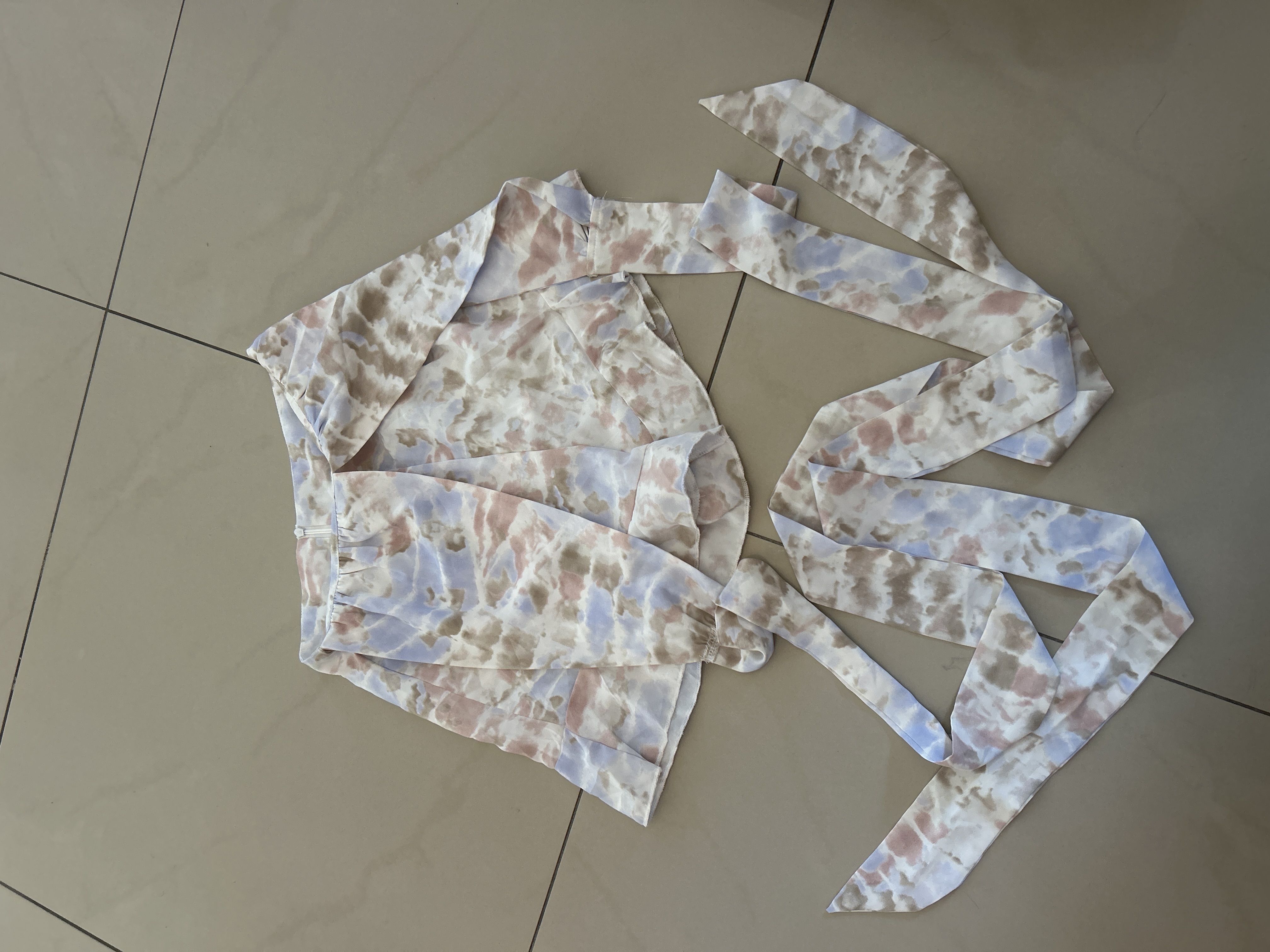 Hauts pour femme 