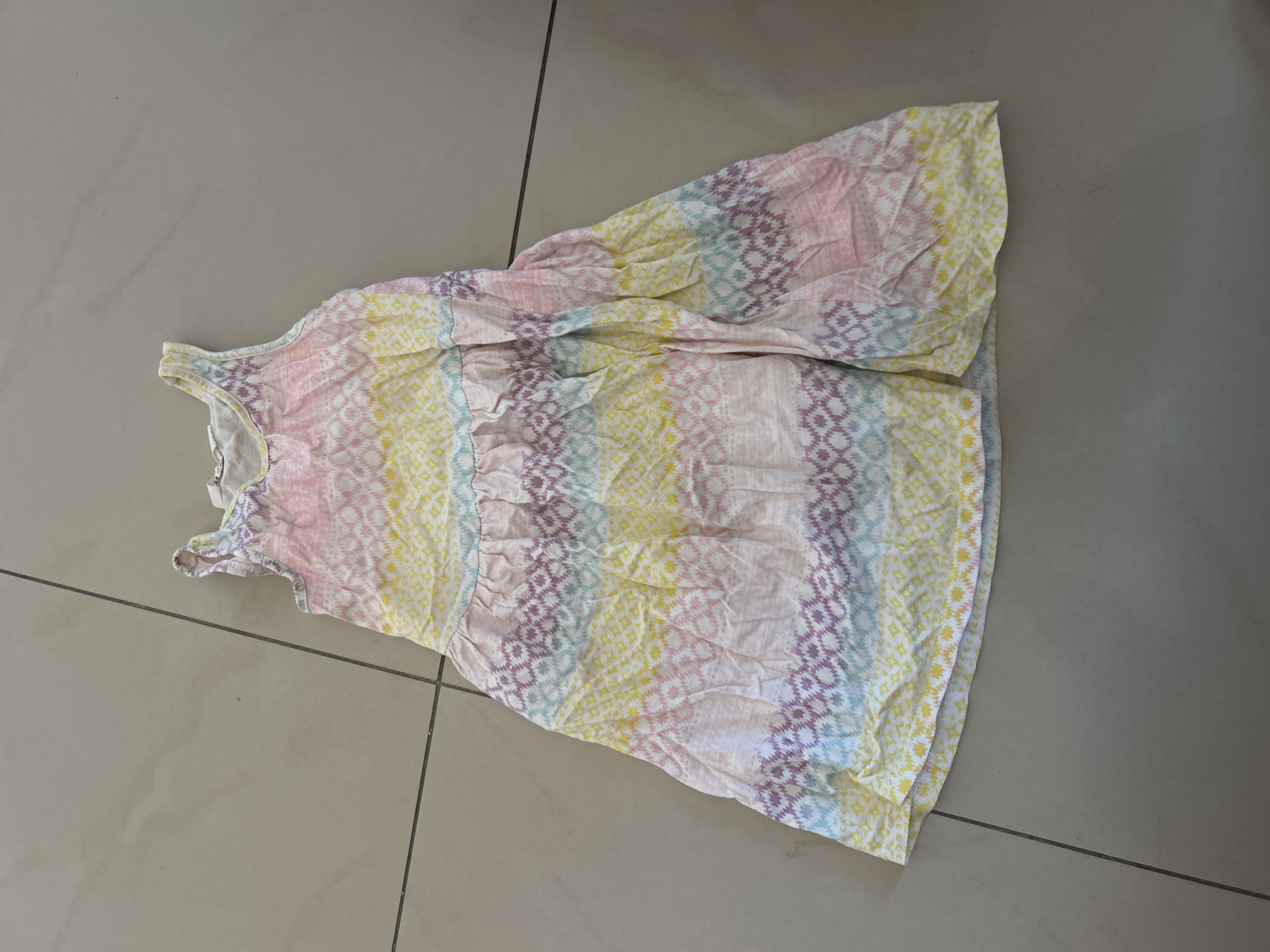 Robe pour fille 