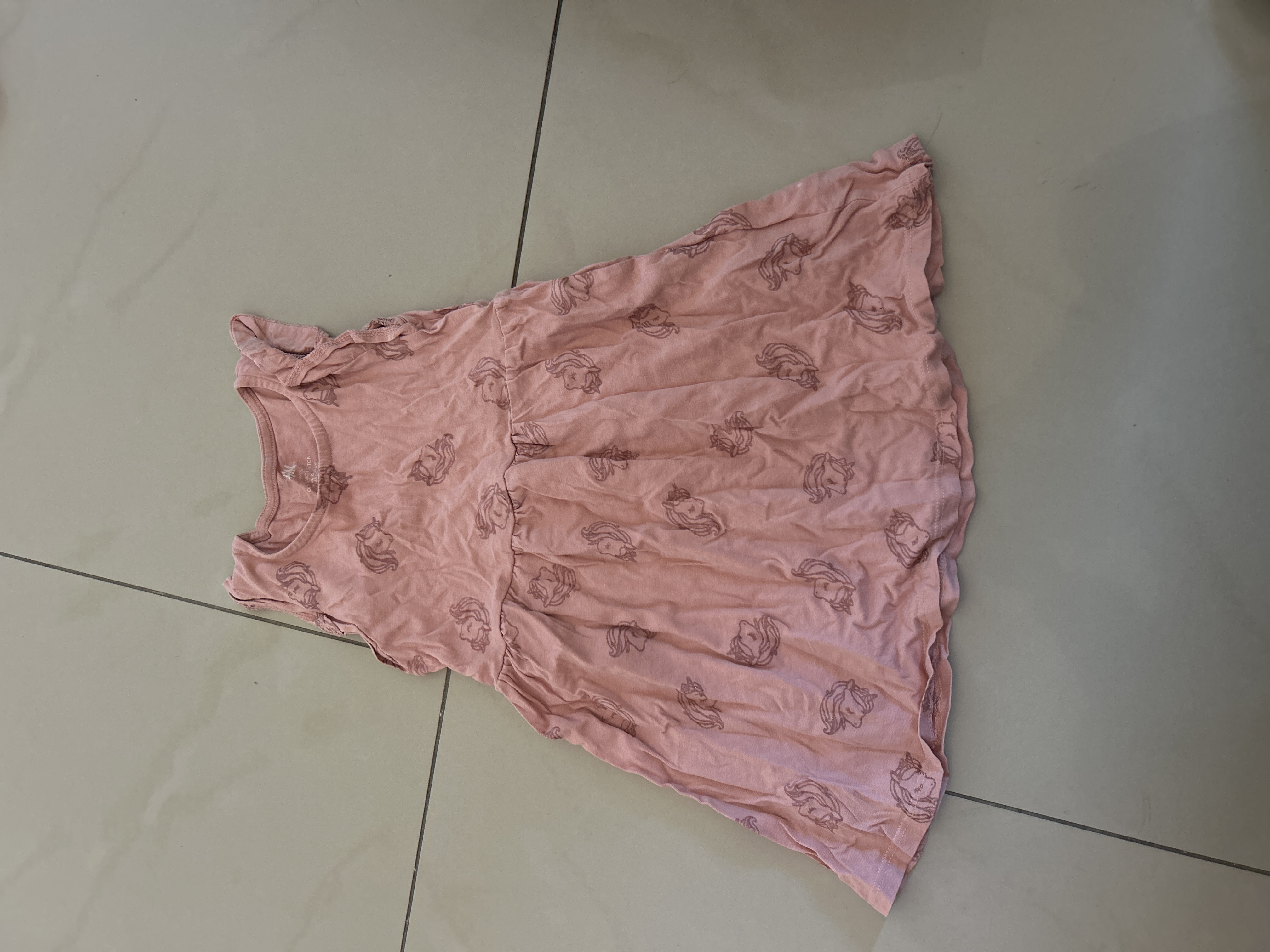 Robe pour fille 