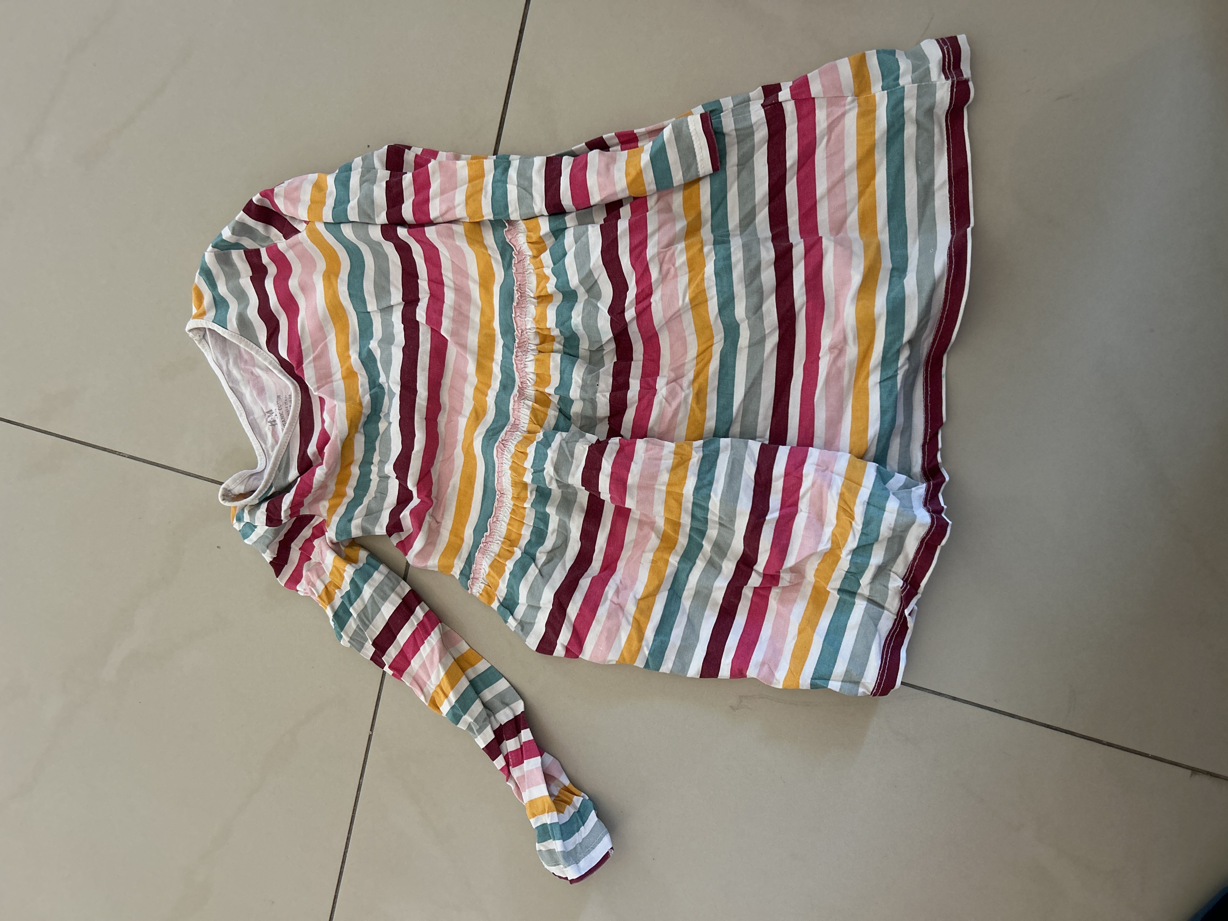 Robe pour fille 