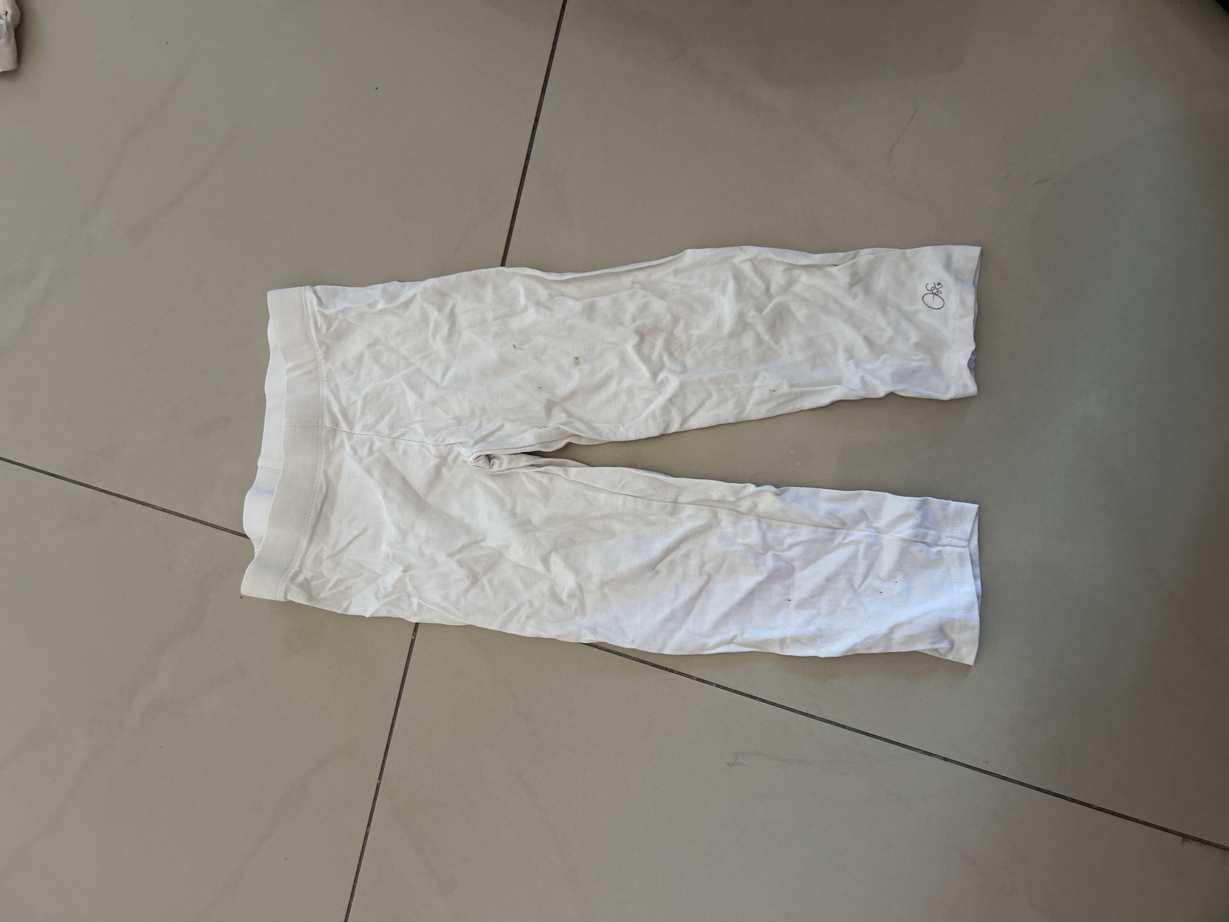 Legging pour fille 