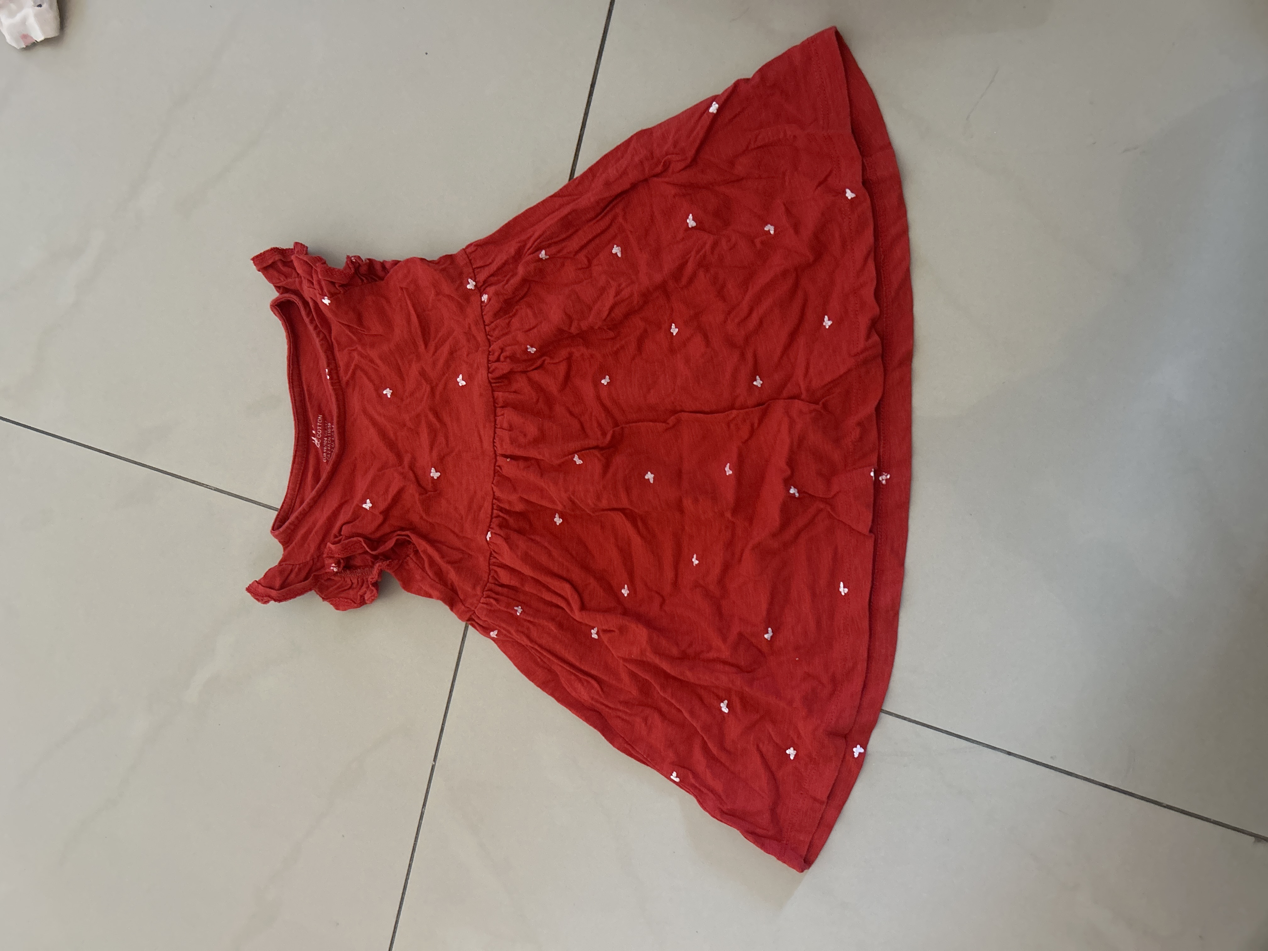 Robe pour fille 