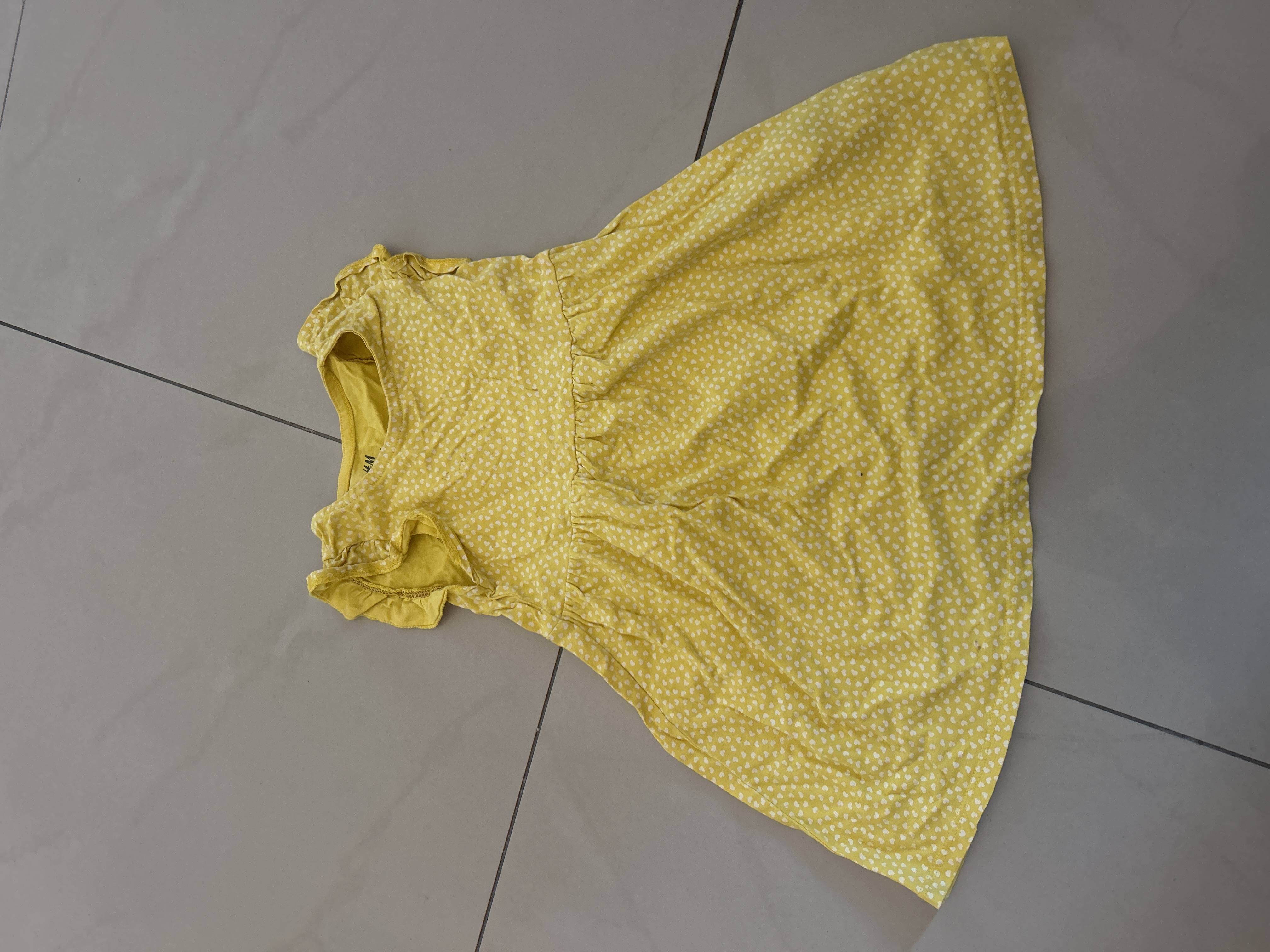 Robe pour fille 