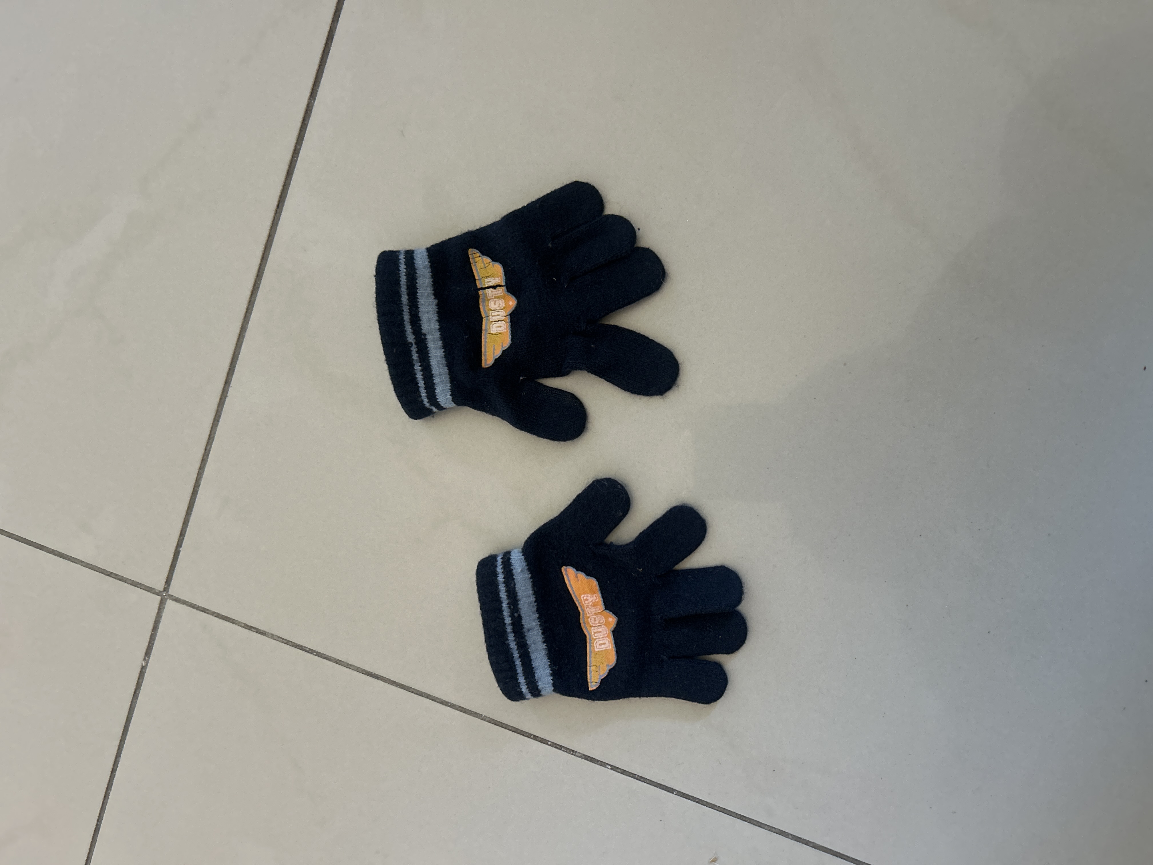 Gant pour garçon 