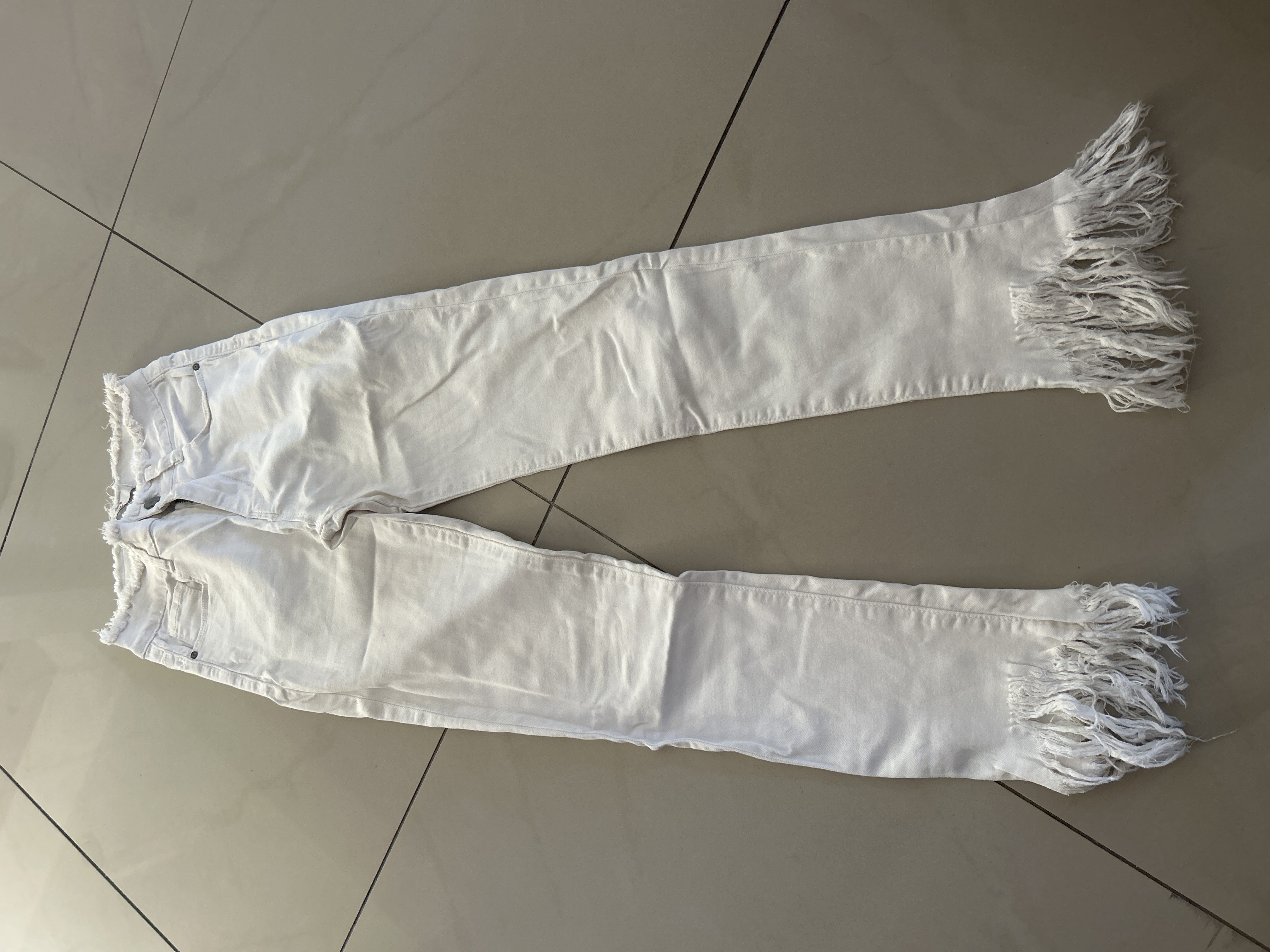 Jeans pour femme 