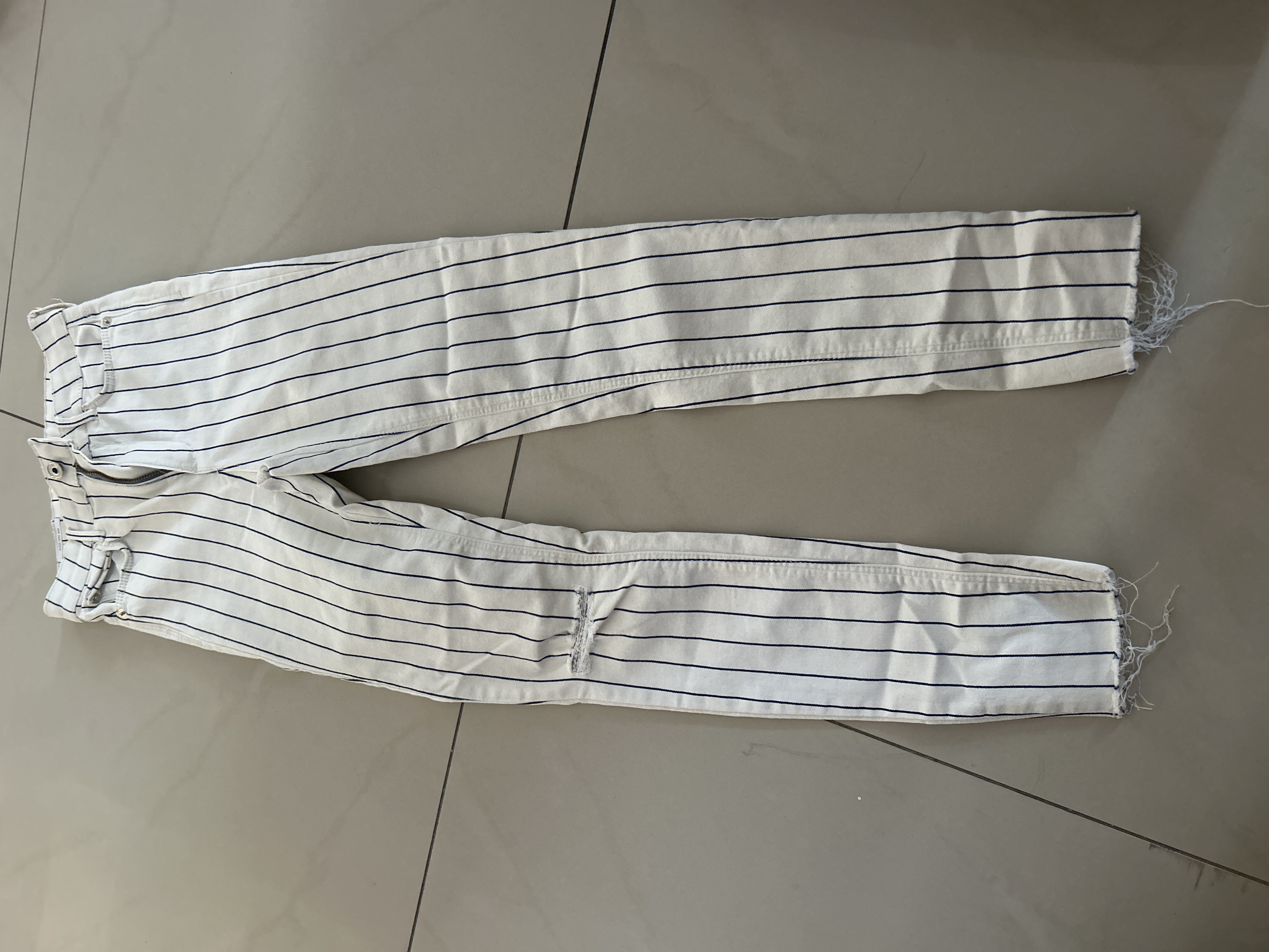 Pantalon pour femme 
