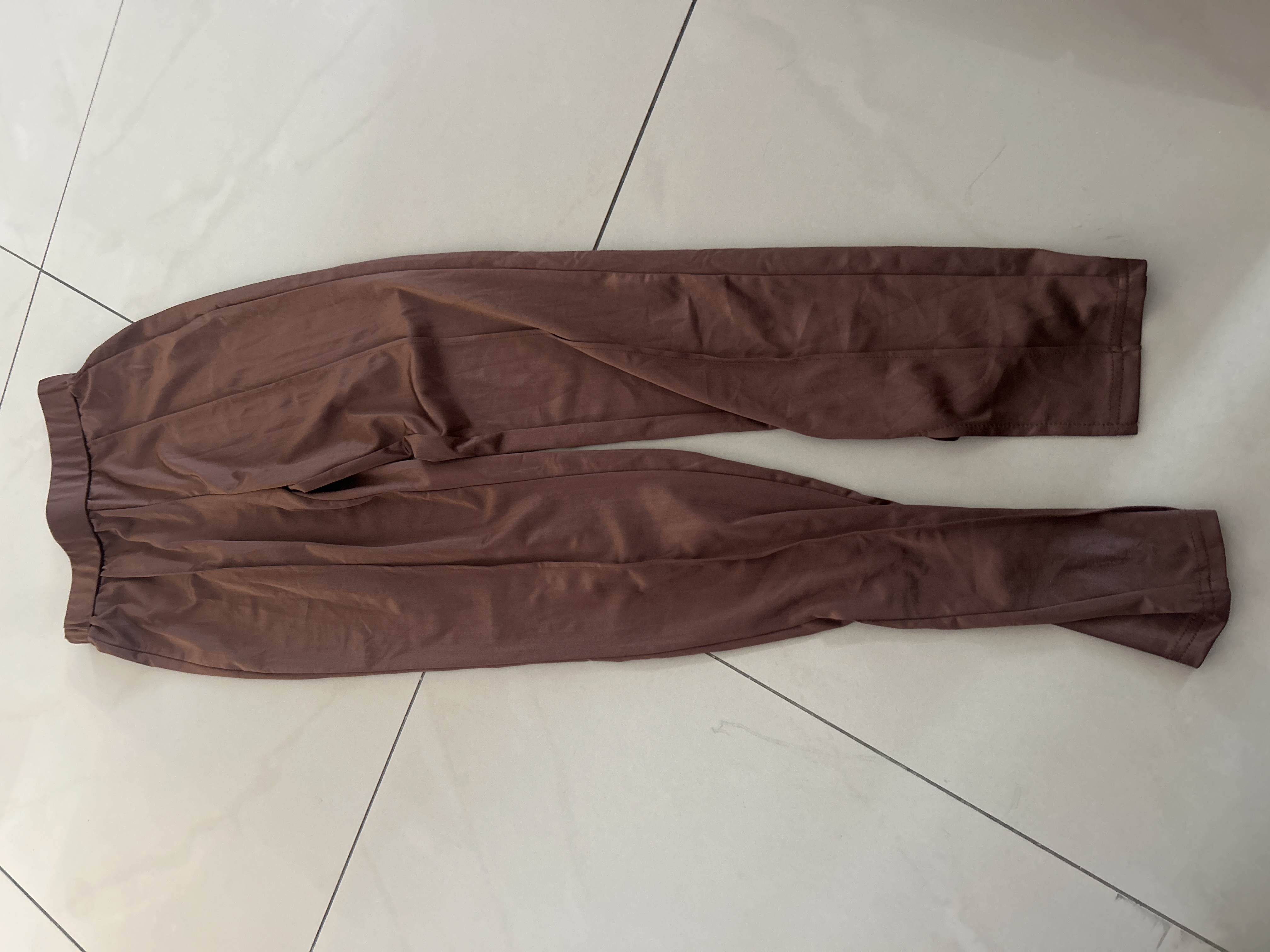 Pantalon leggings pour femme 
