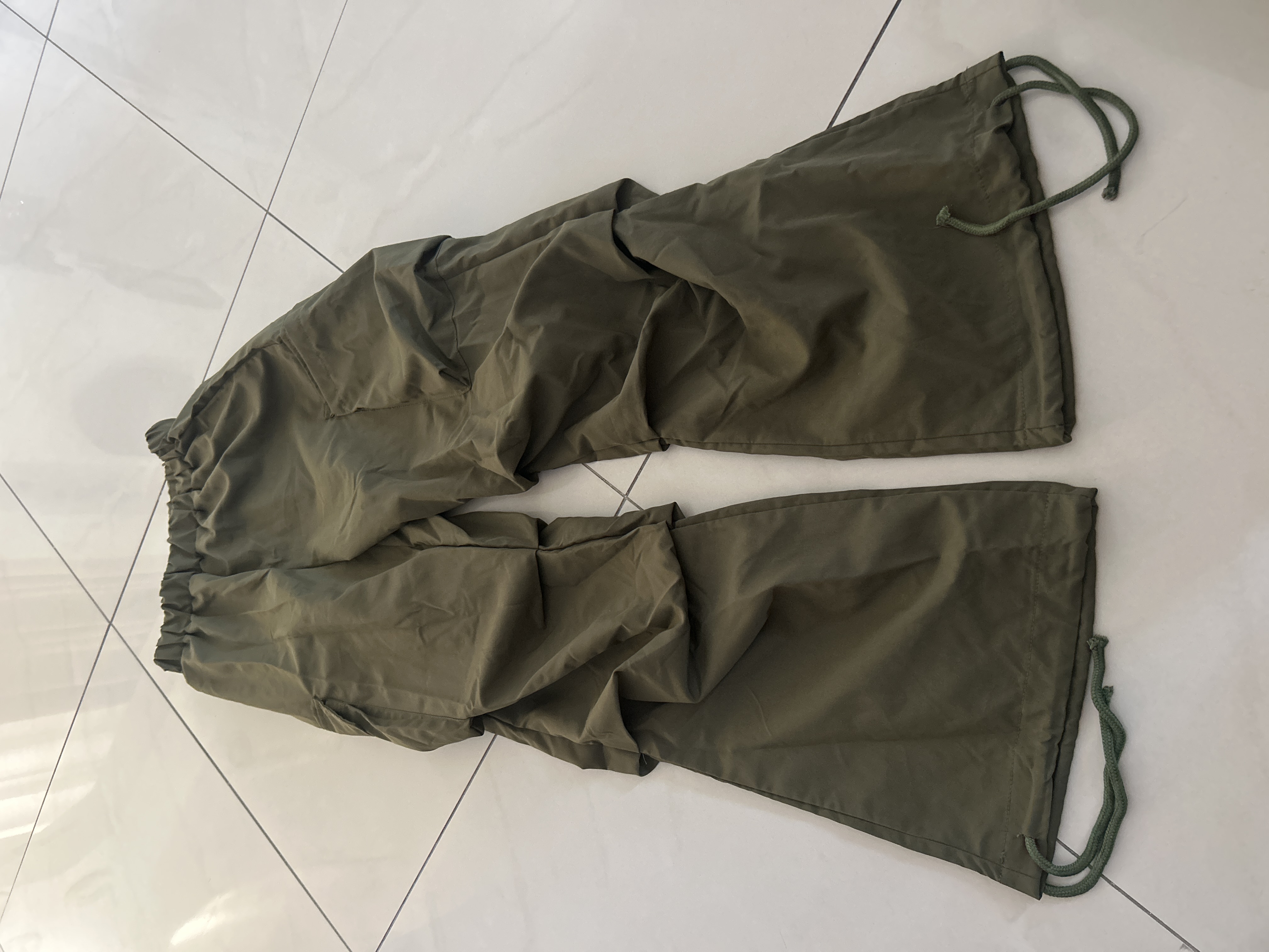 Pantalon pour femme 