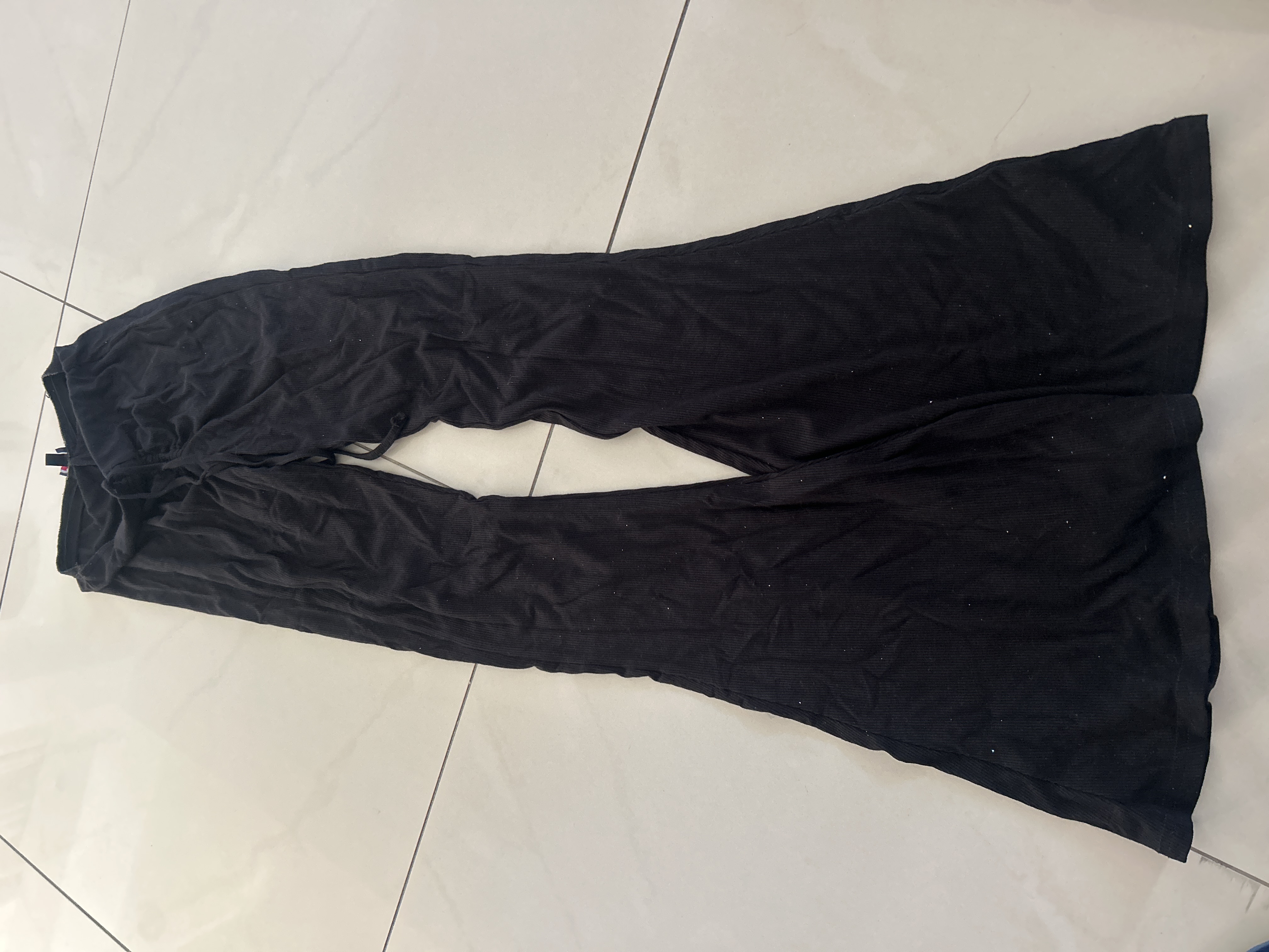 Pantalon leggings pour femme 