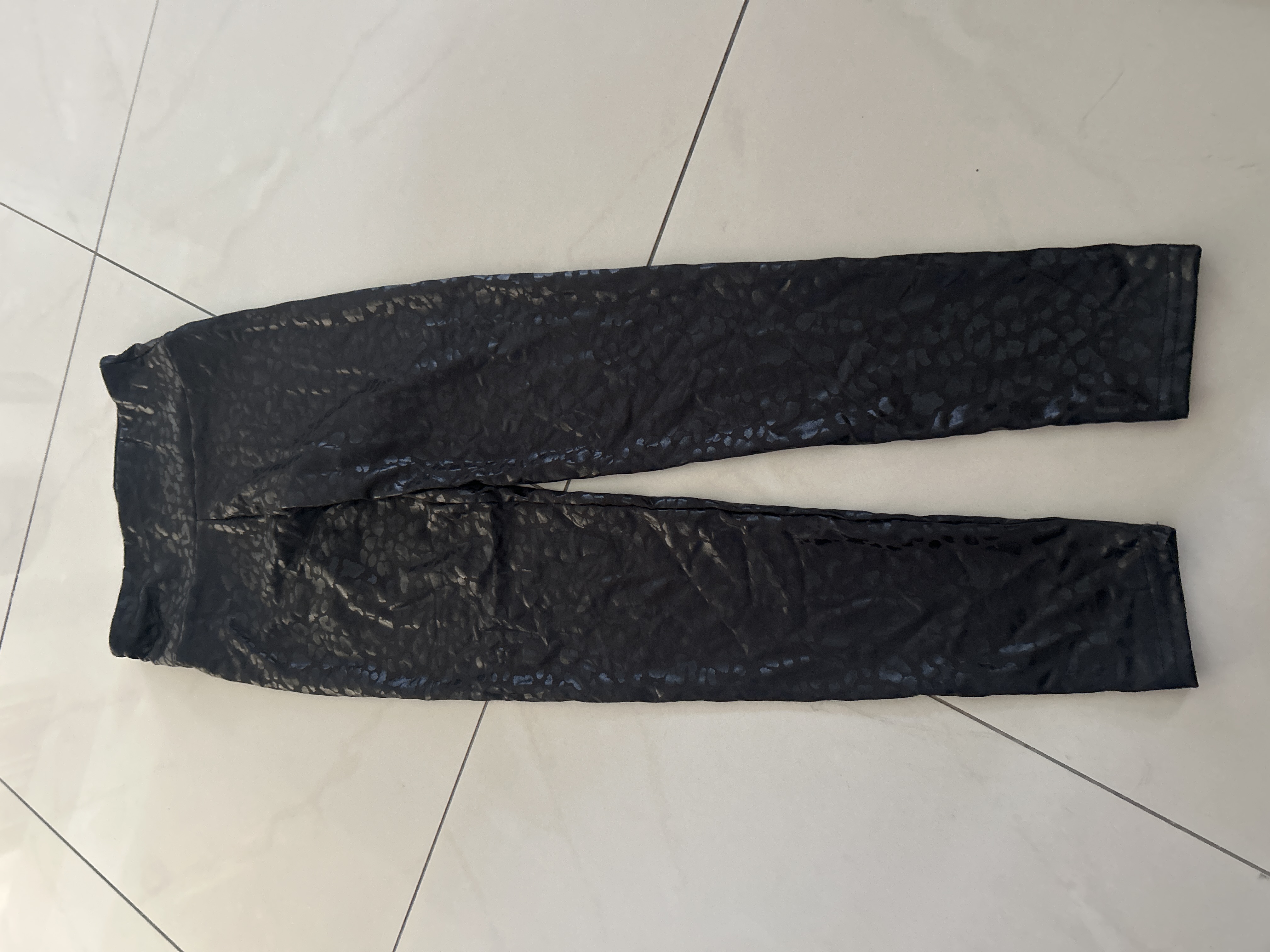 Pantalon leggings pour femme 