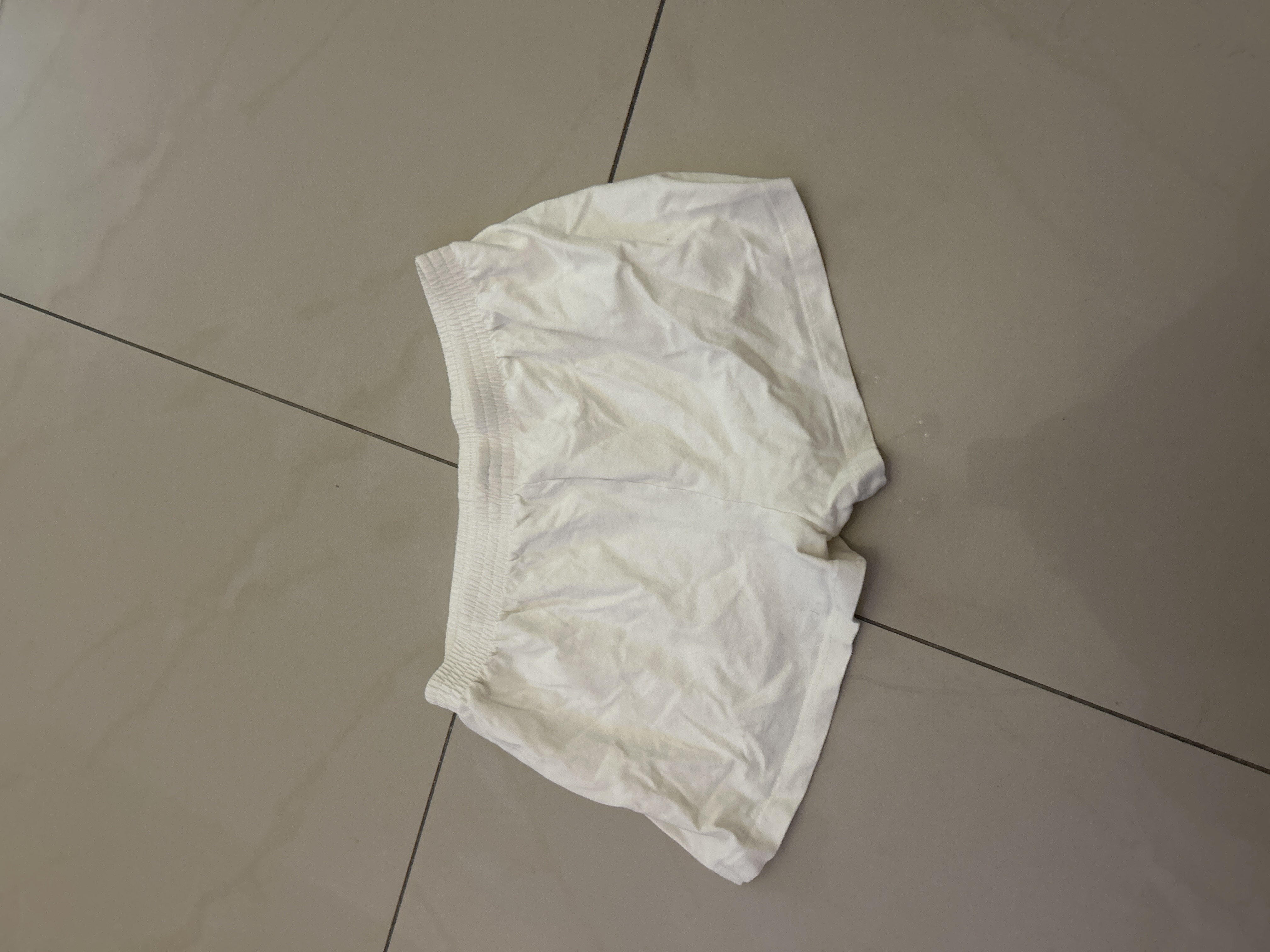 Short pour femme 