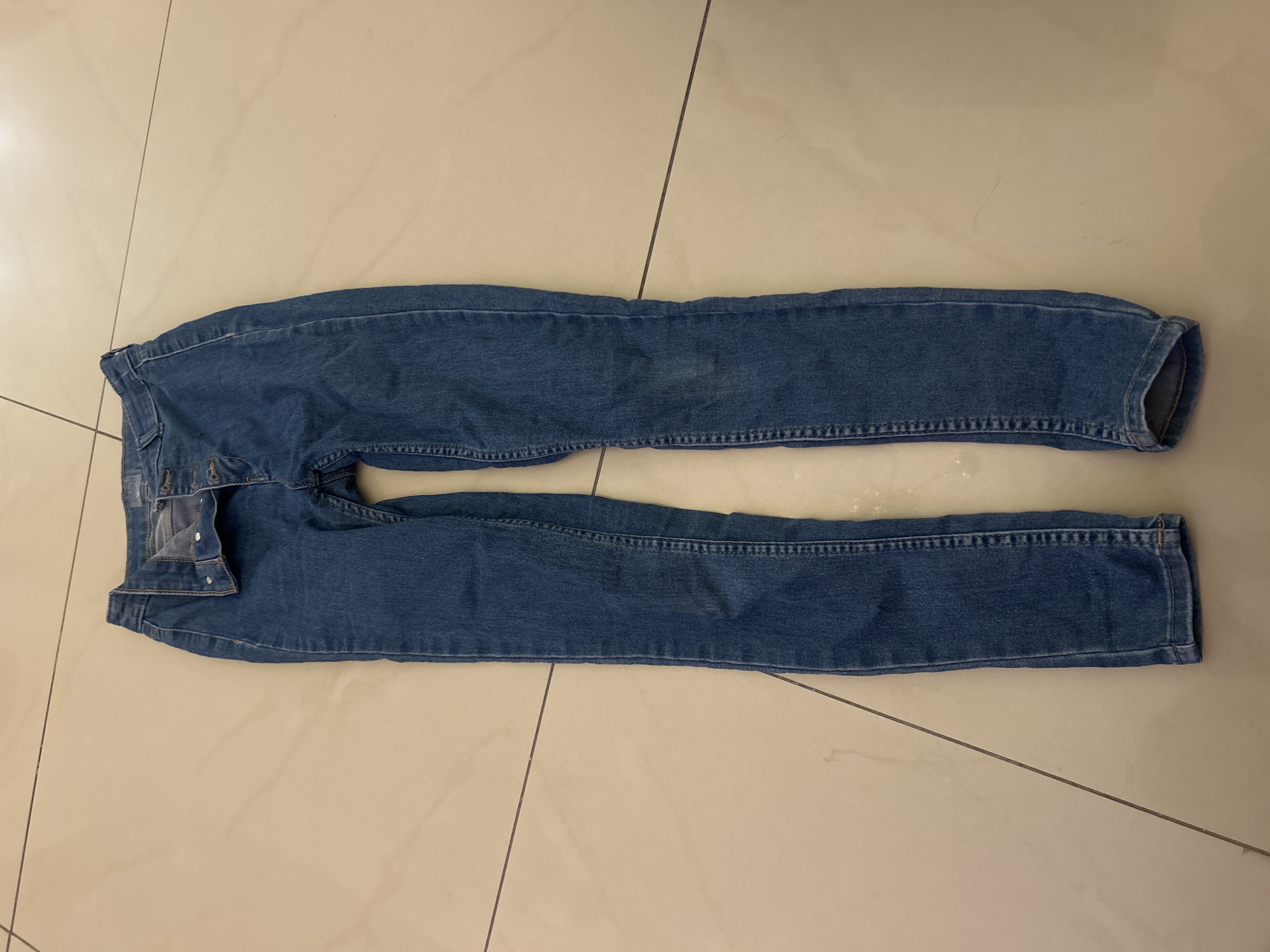 Jeans pour femme 
