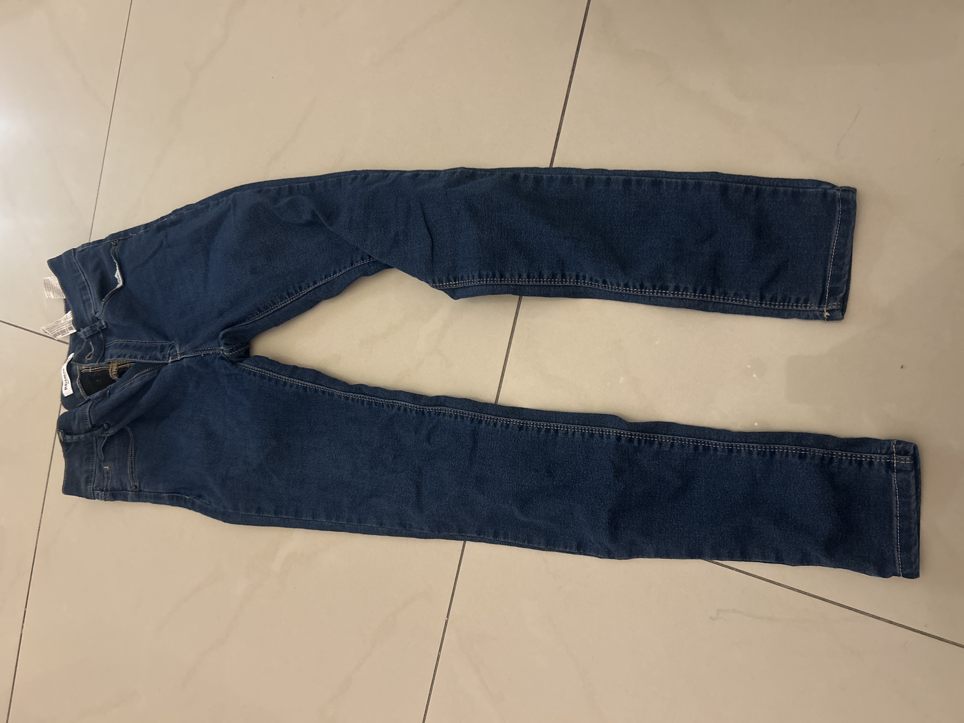 Jeans pour femme 