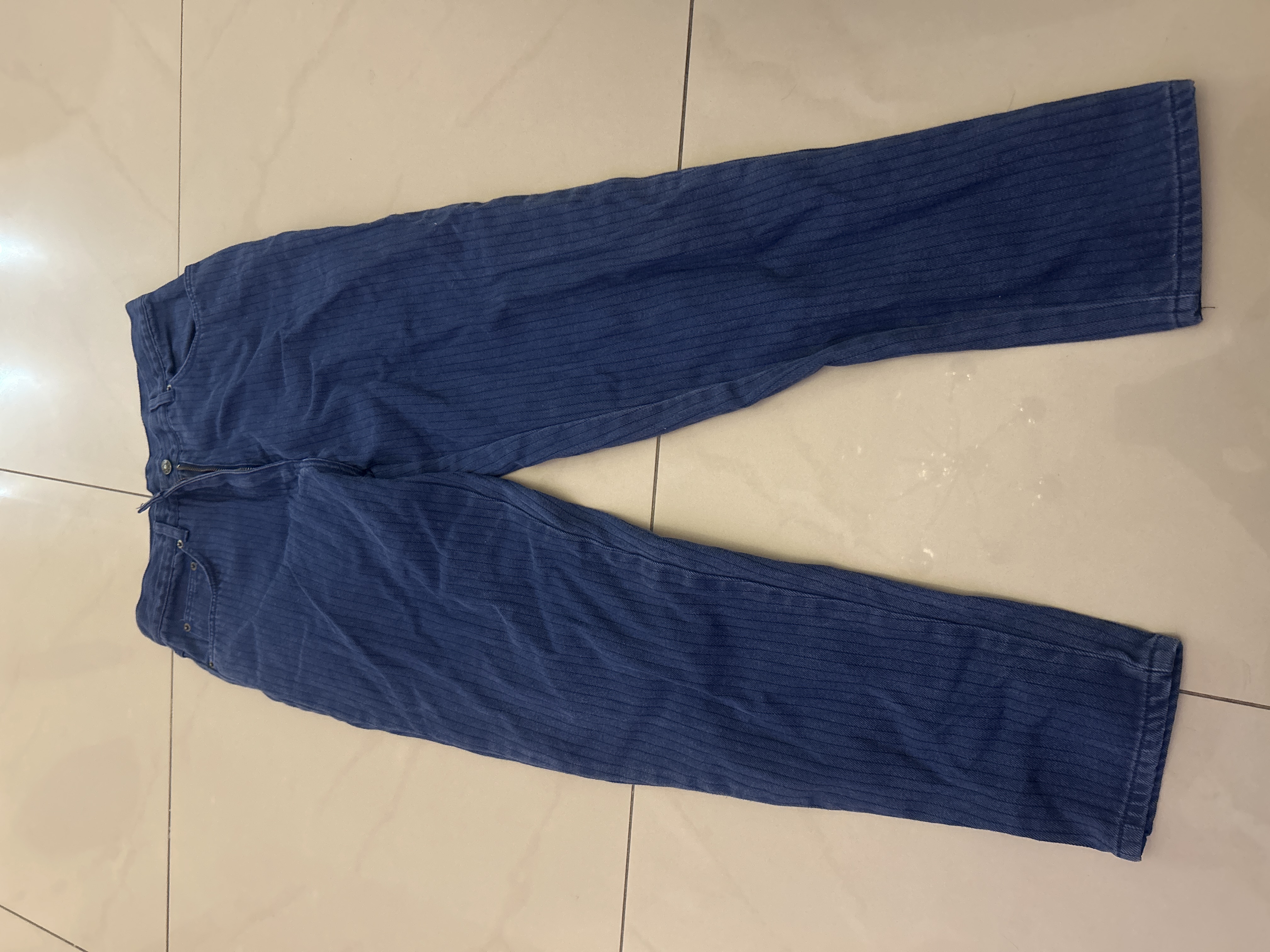 Jeans pour femme 