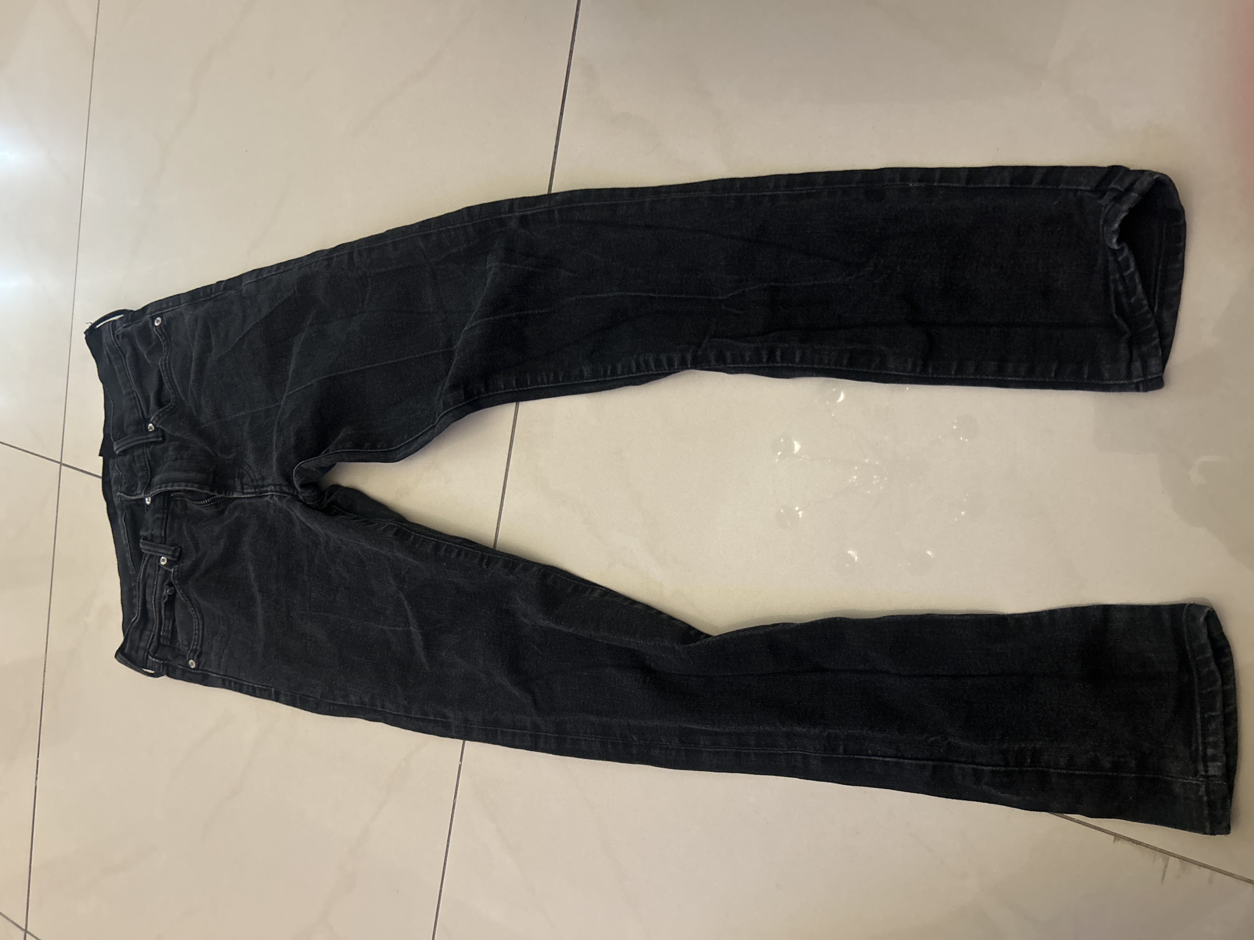 Jeans pour femme 