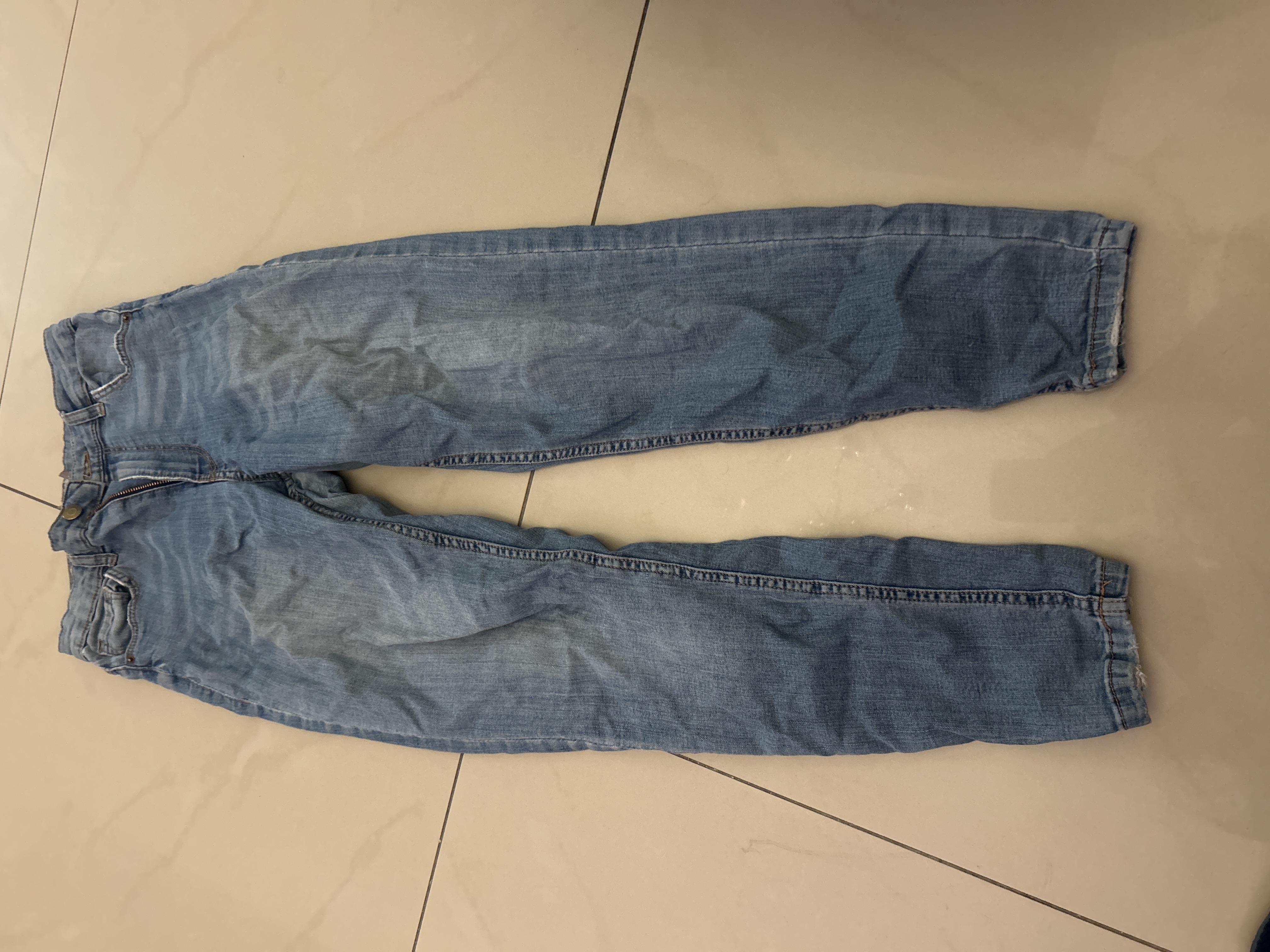 Jeans pour femme 