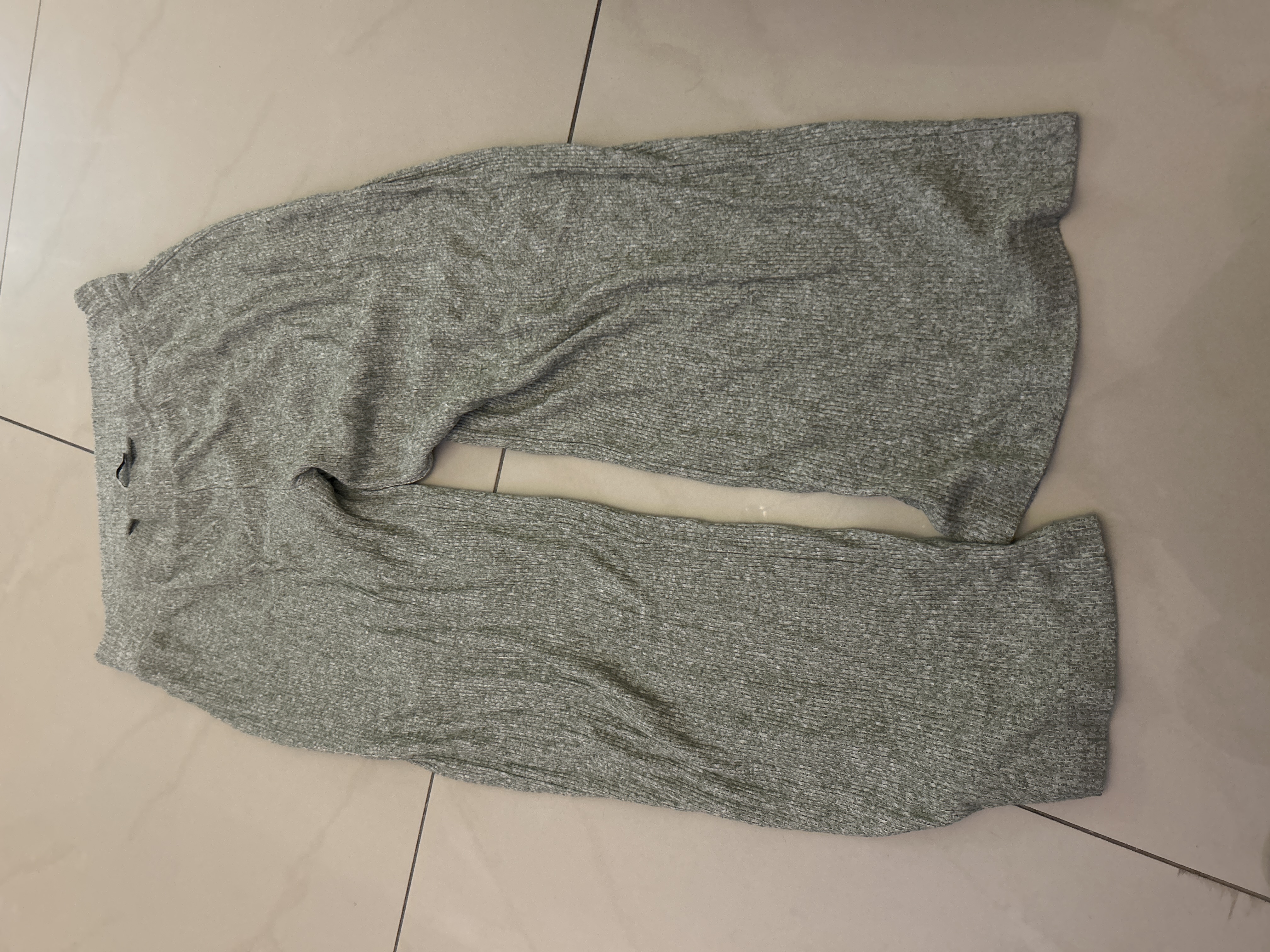 Pantalon maternité pour femme 