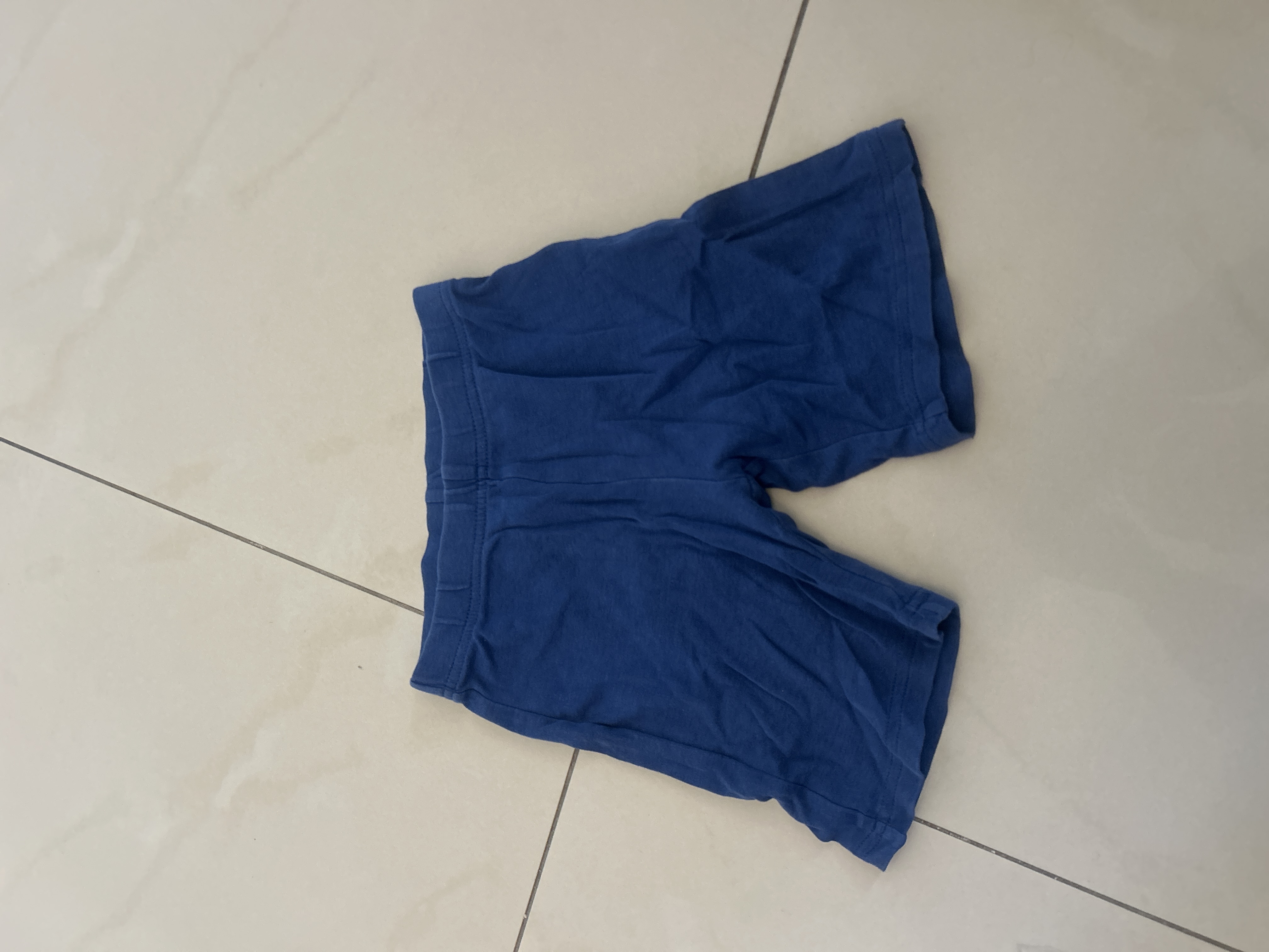 Short pour garçon 