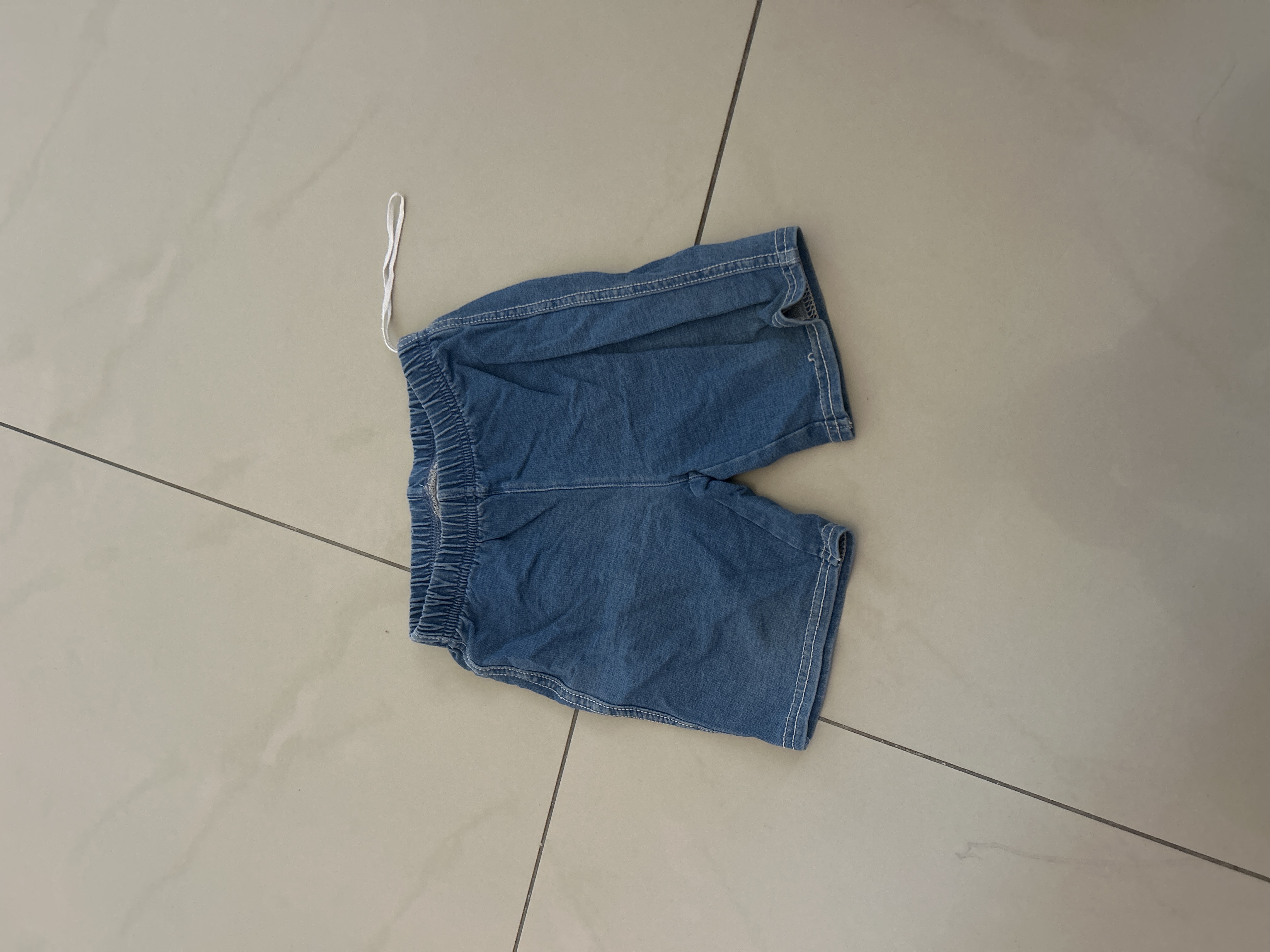 Short pour garçon 