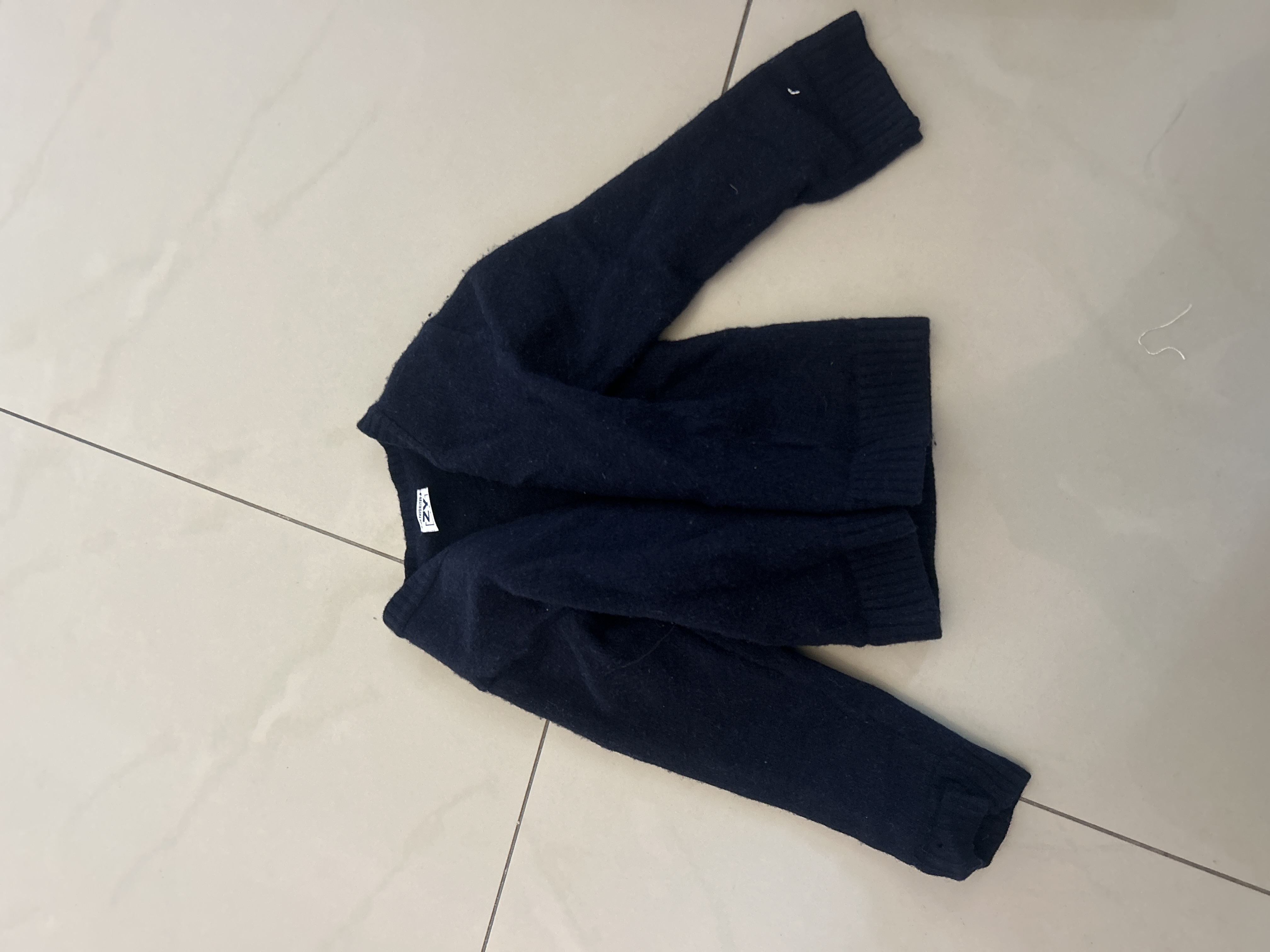 Veste pour garçon 