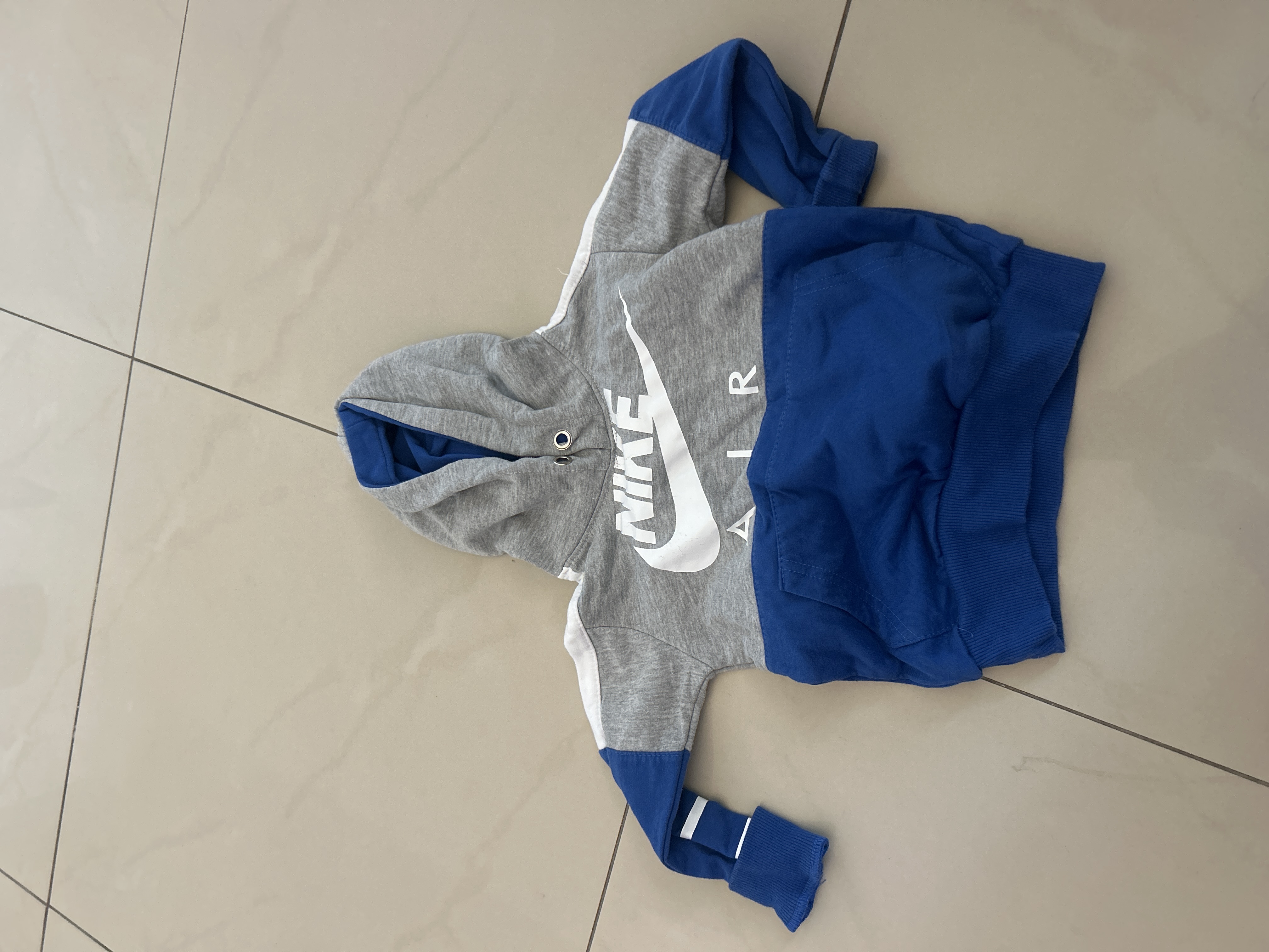 Haut de jogging pour garçon 
