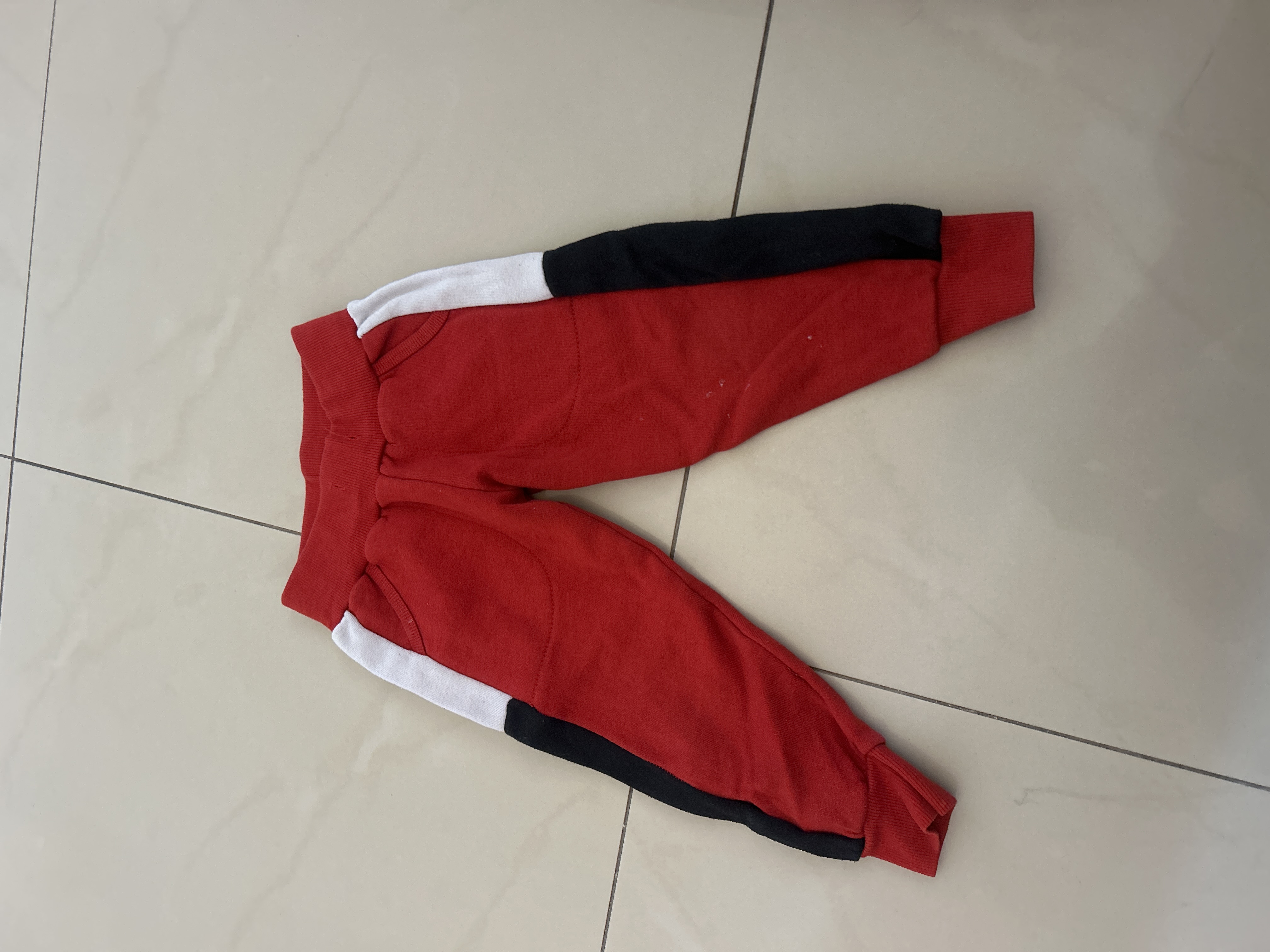 Pantalon de jogging pour garçon 