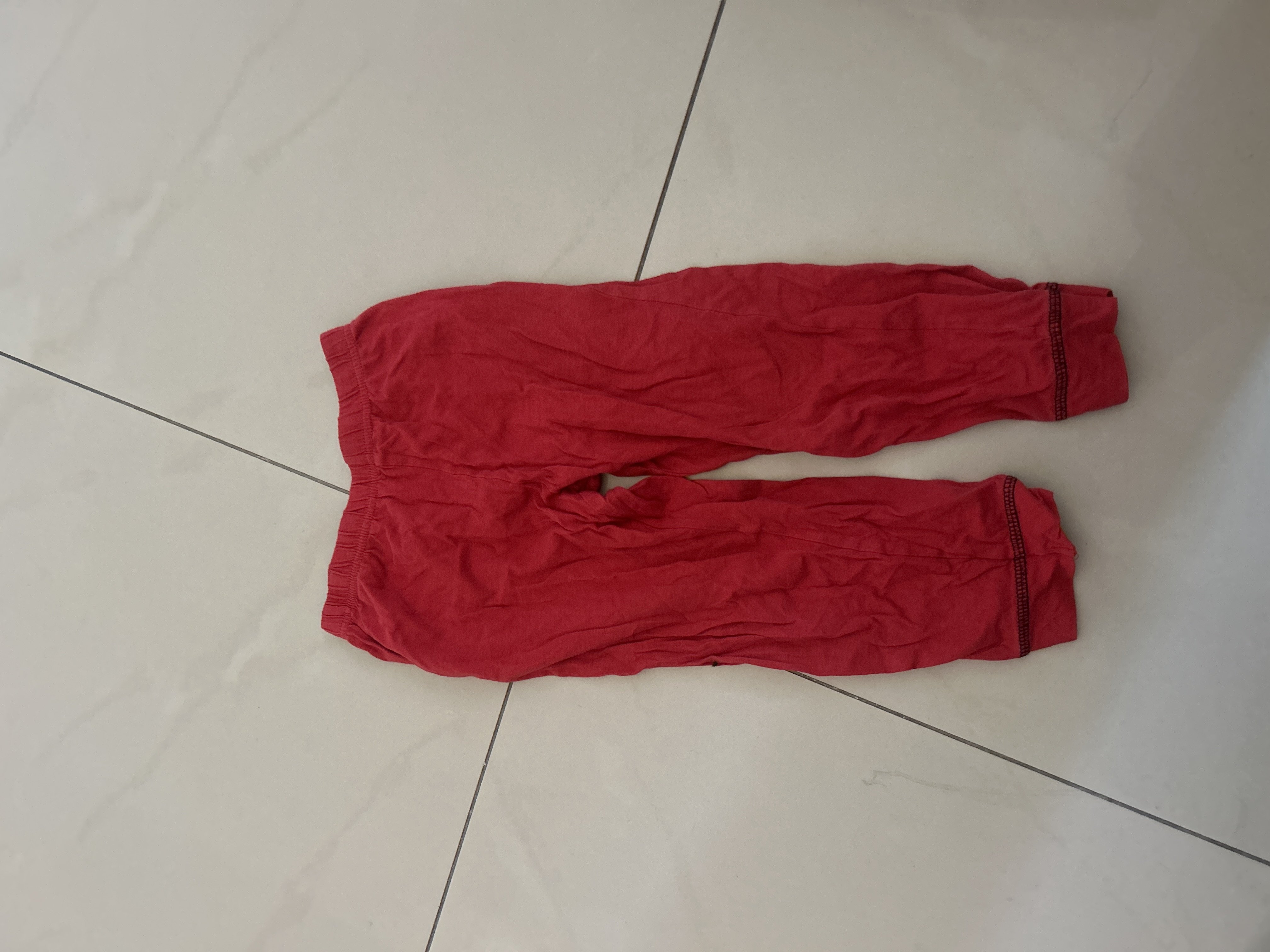 Pantalon de pyjama pour garçon 