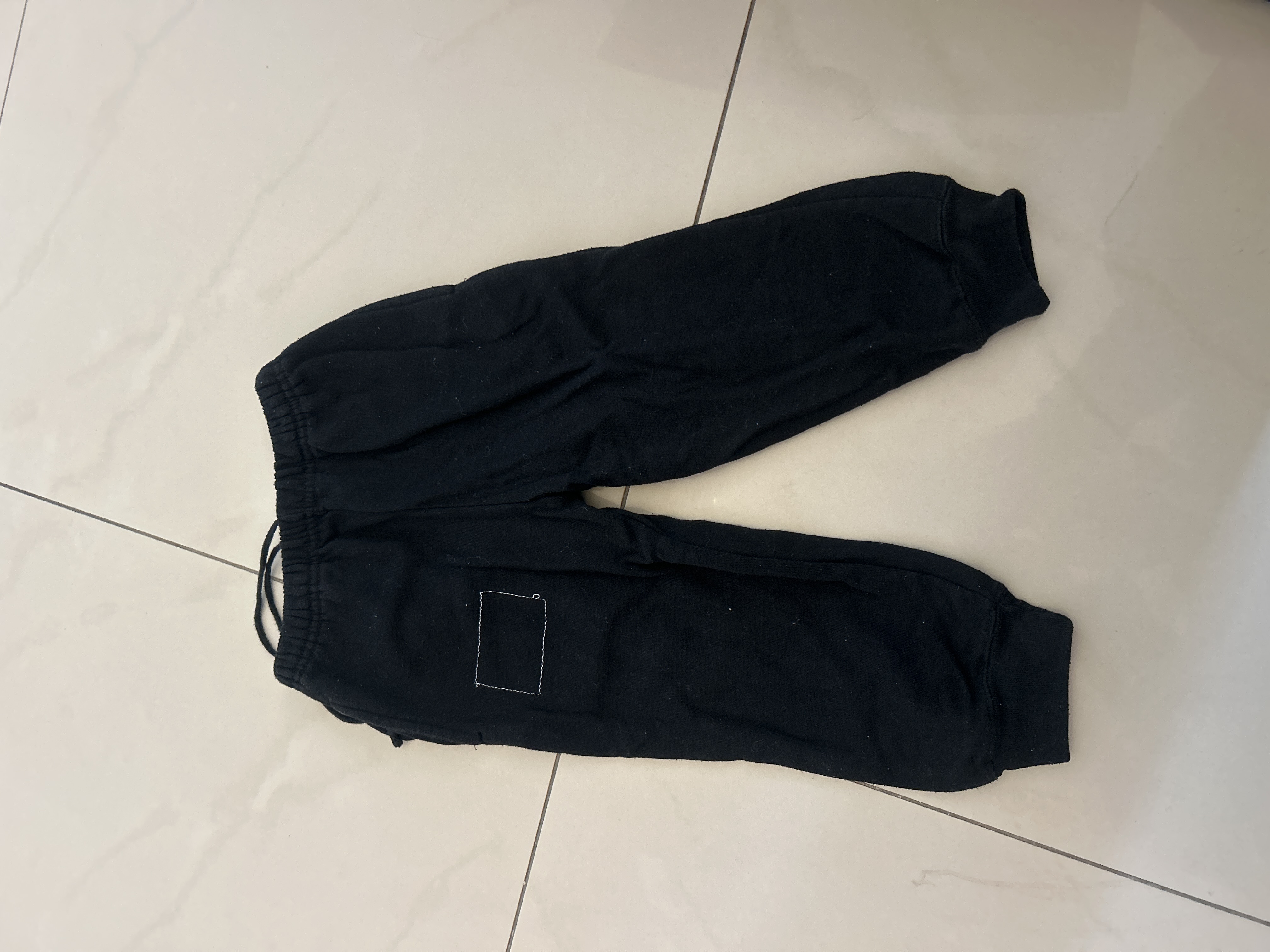 Pantalon  de jogging pour garçon 