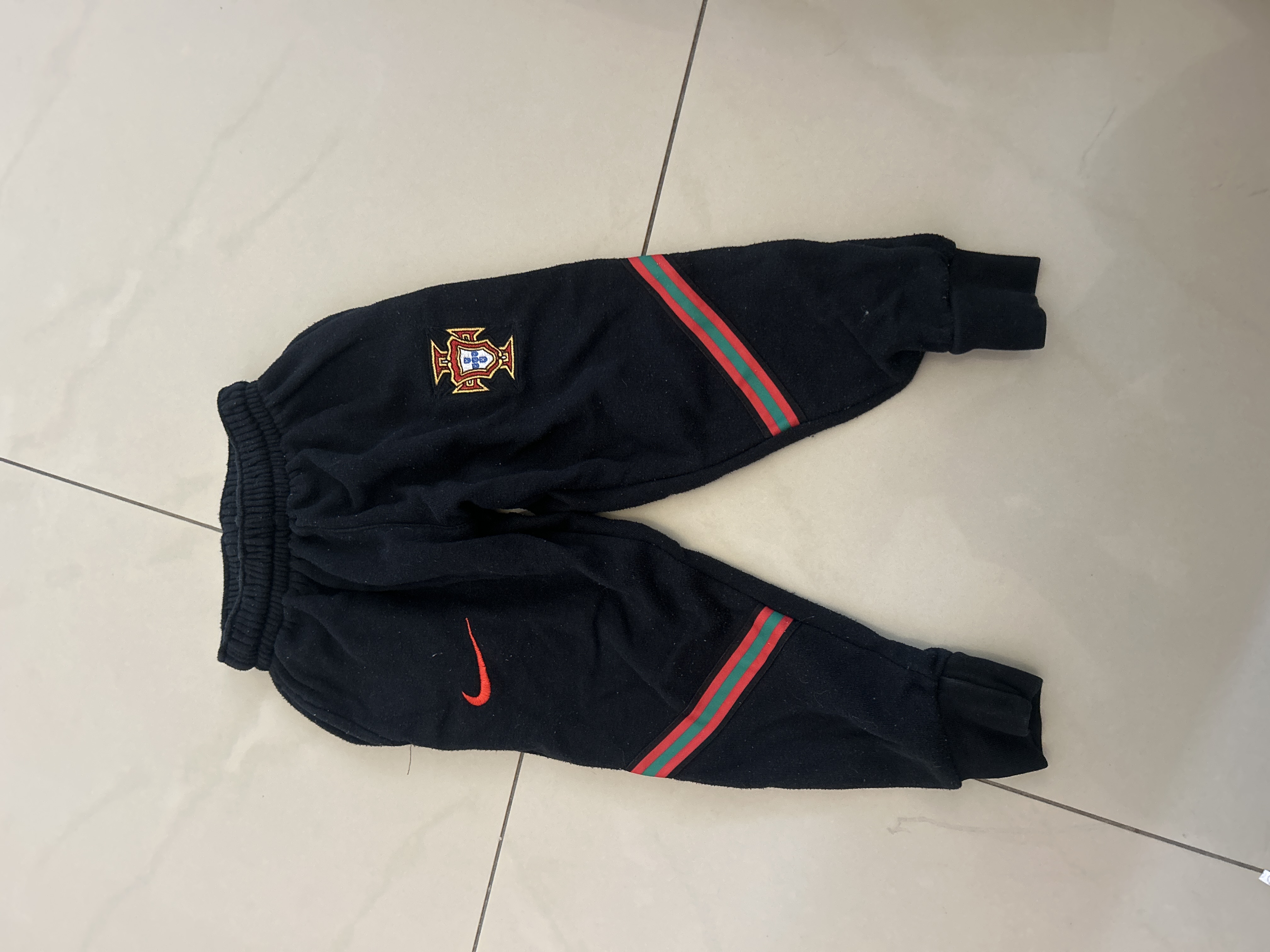 Pantalon de jogging pour garçon 