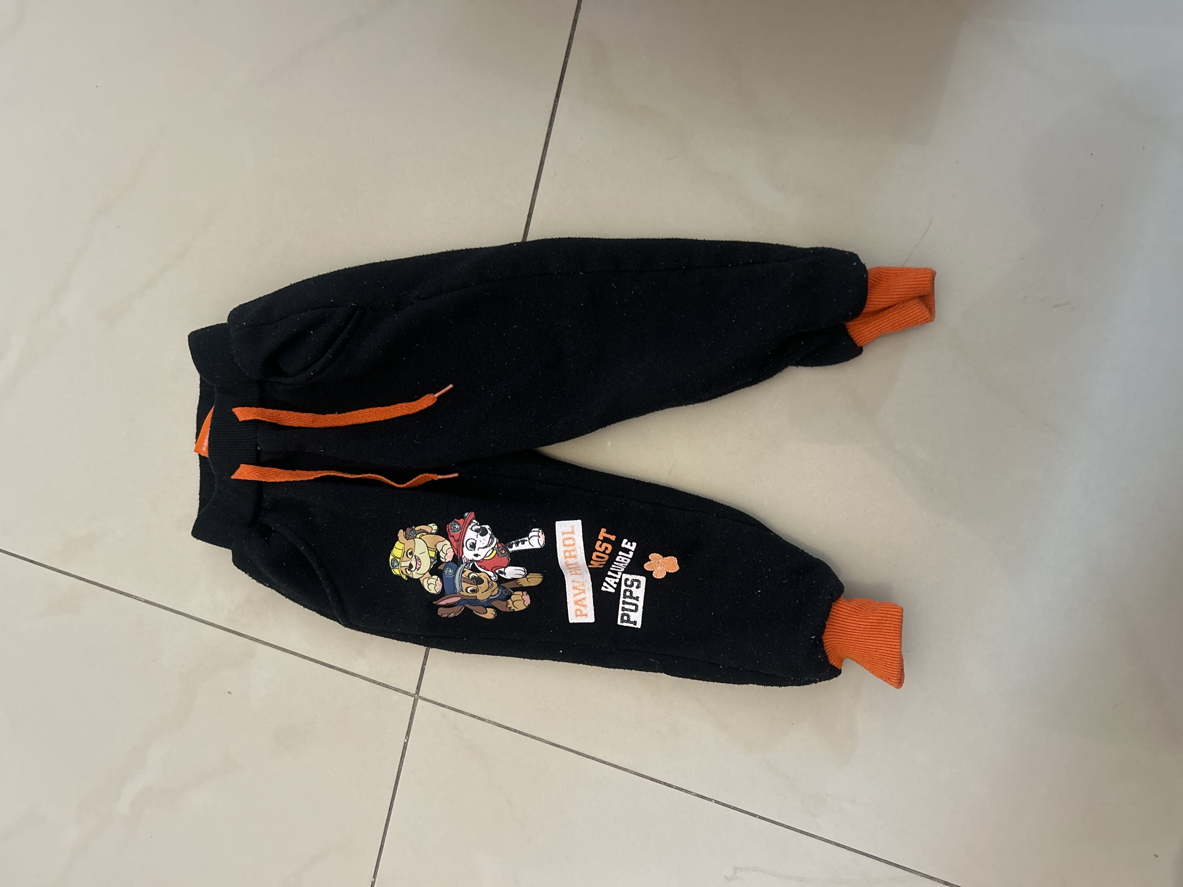 Pantalon de jogging pour garçon 