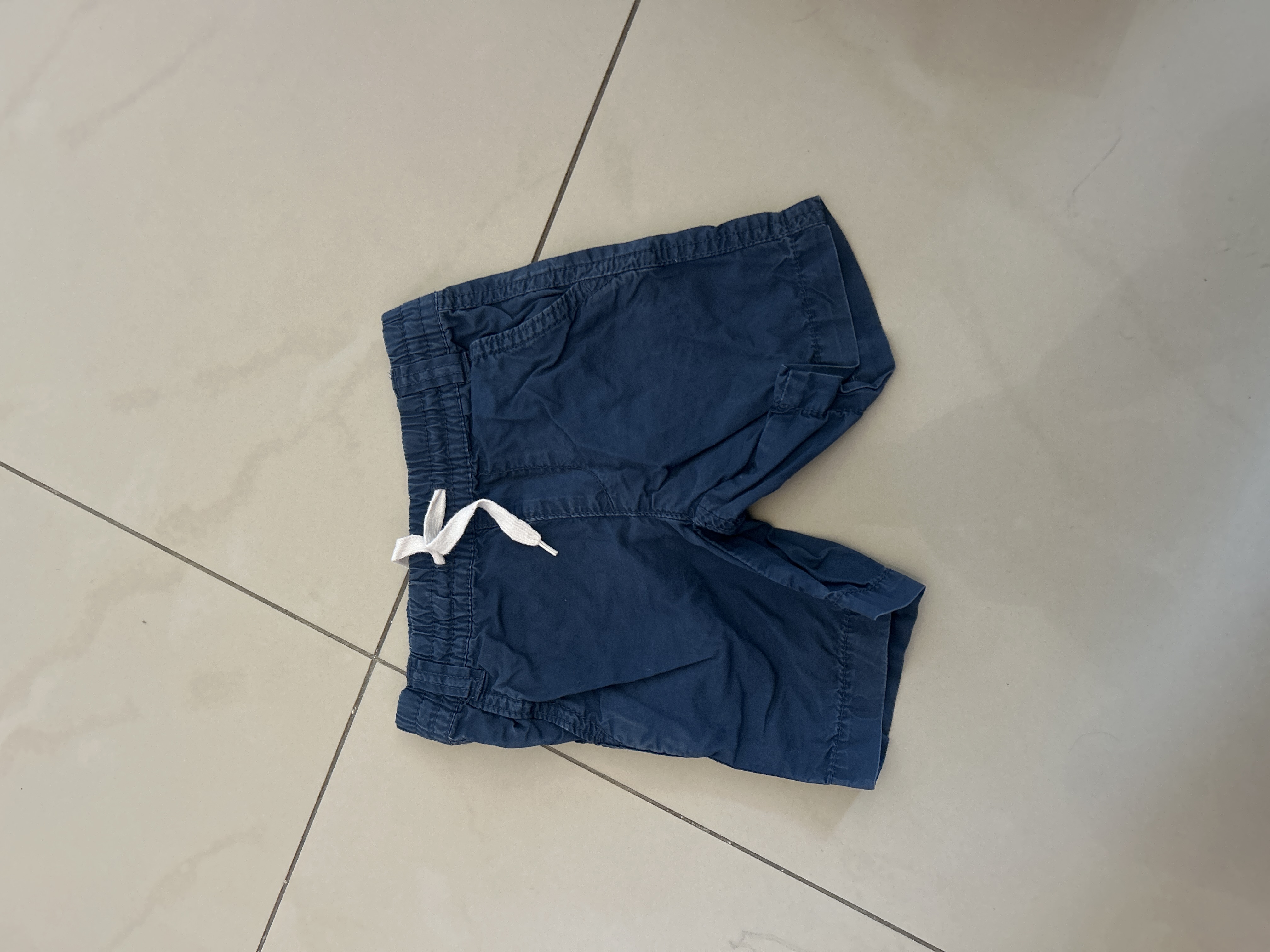 Short pour garçon 