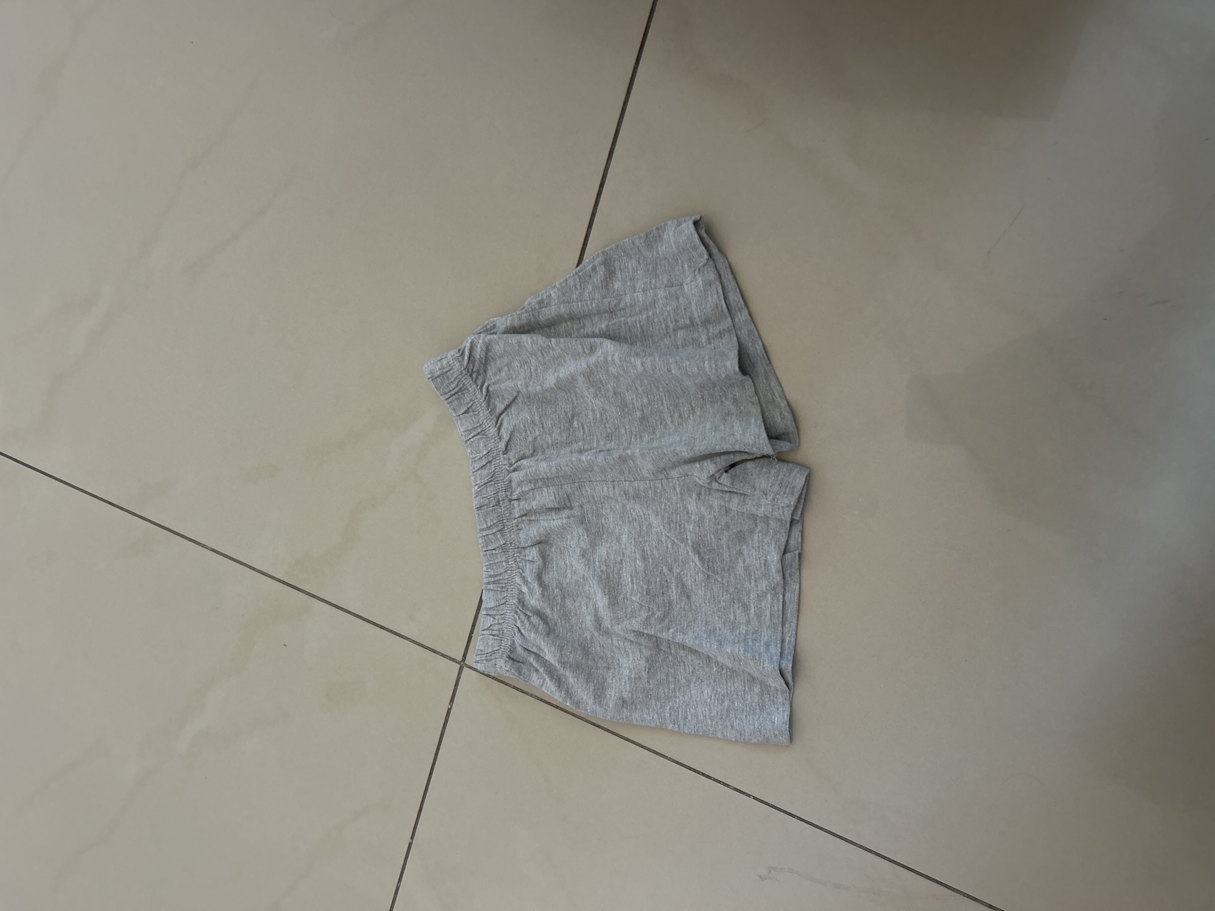 Short pour garçon 