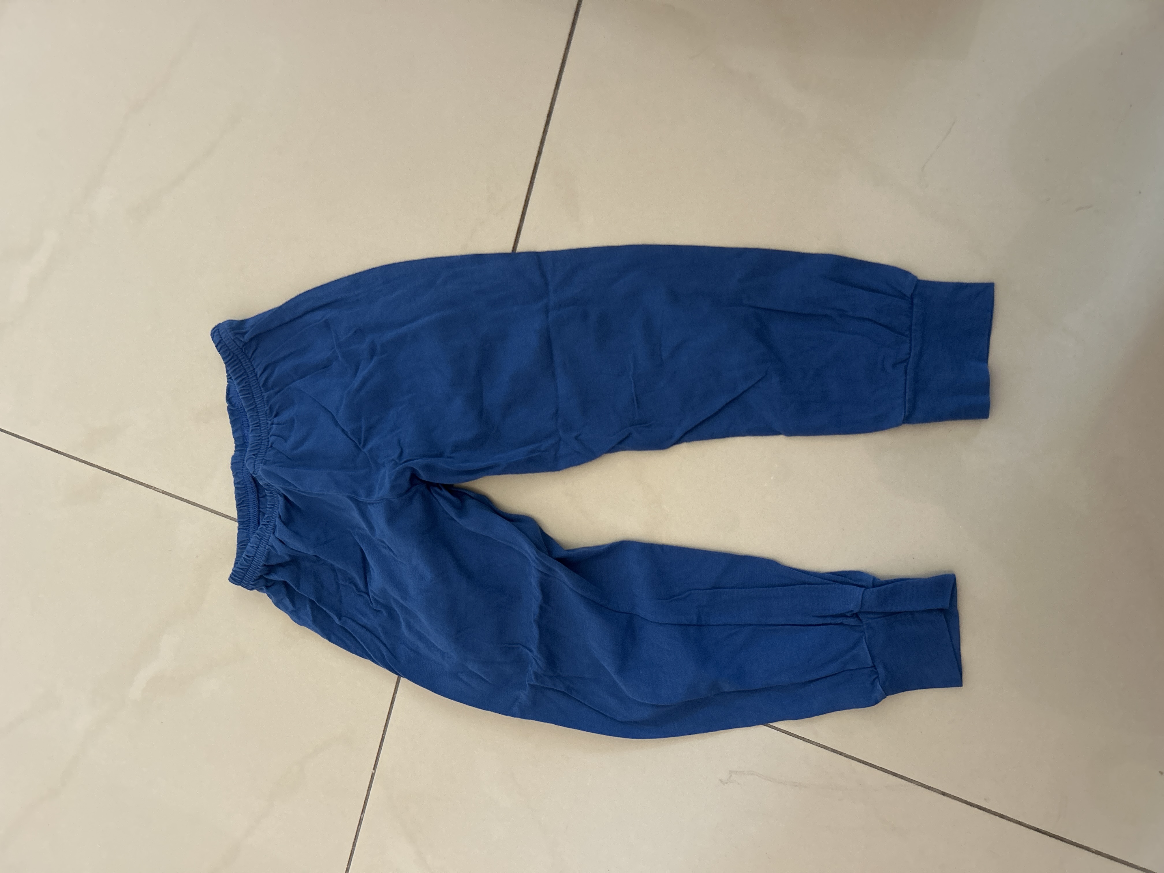 Pantalon de pyjama pour garçon 