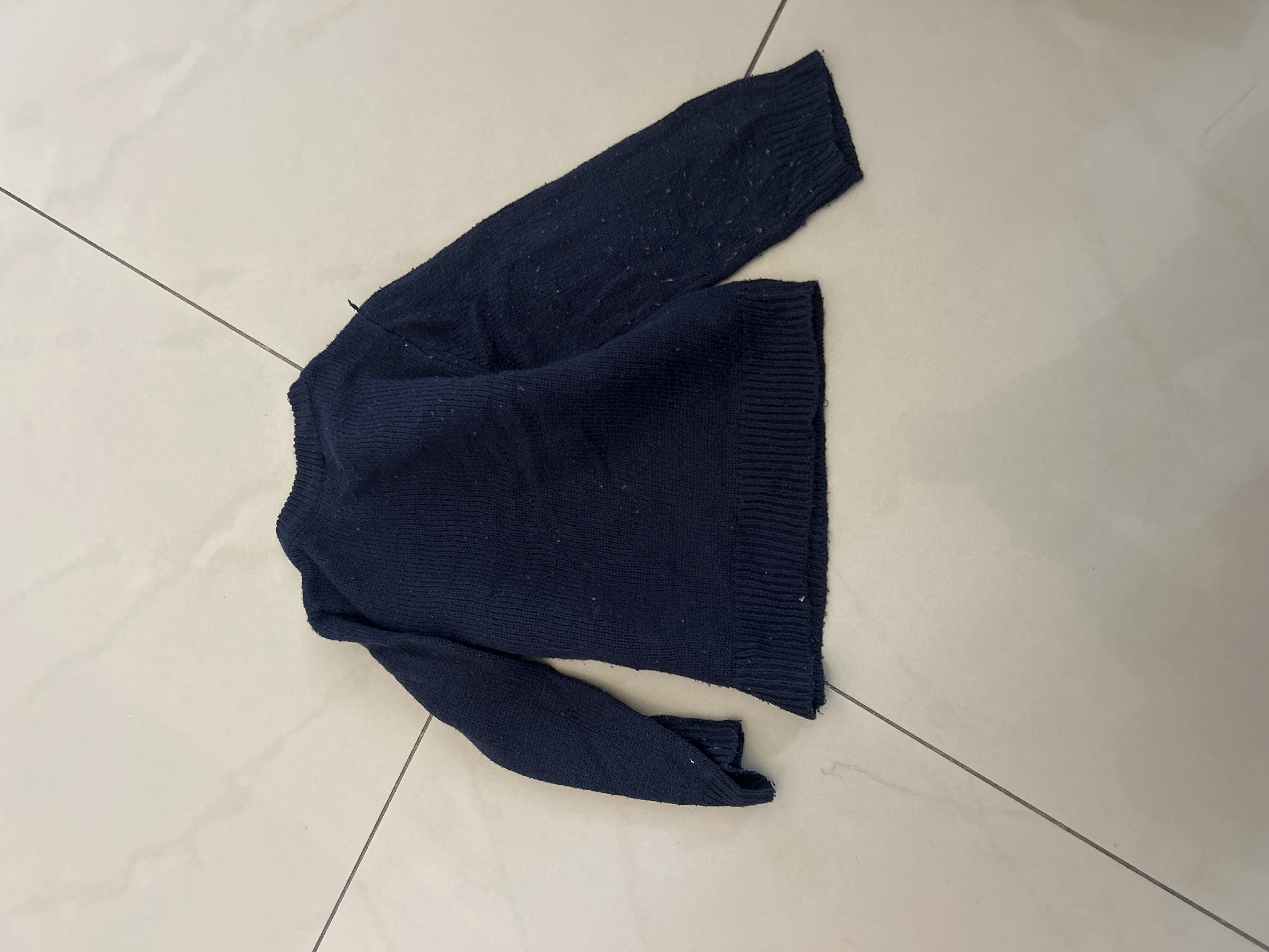 Pull pour garçon 