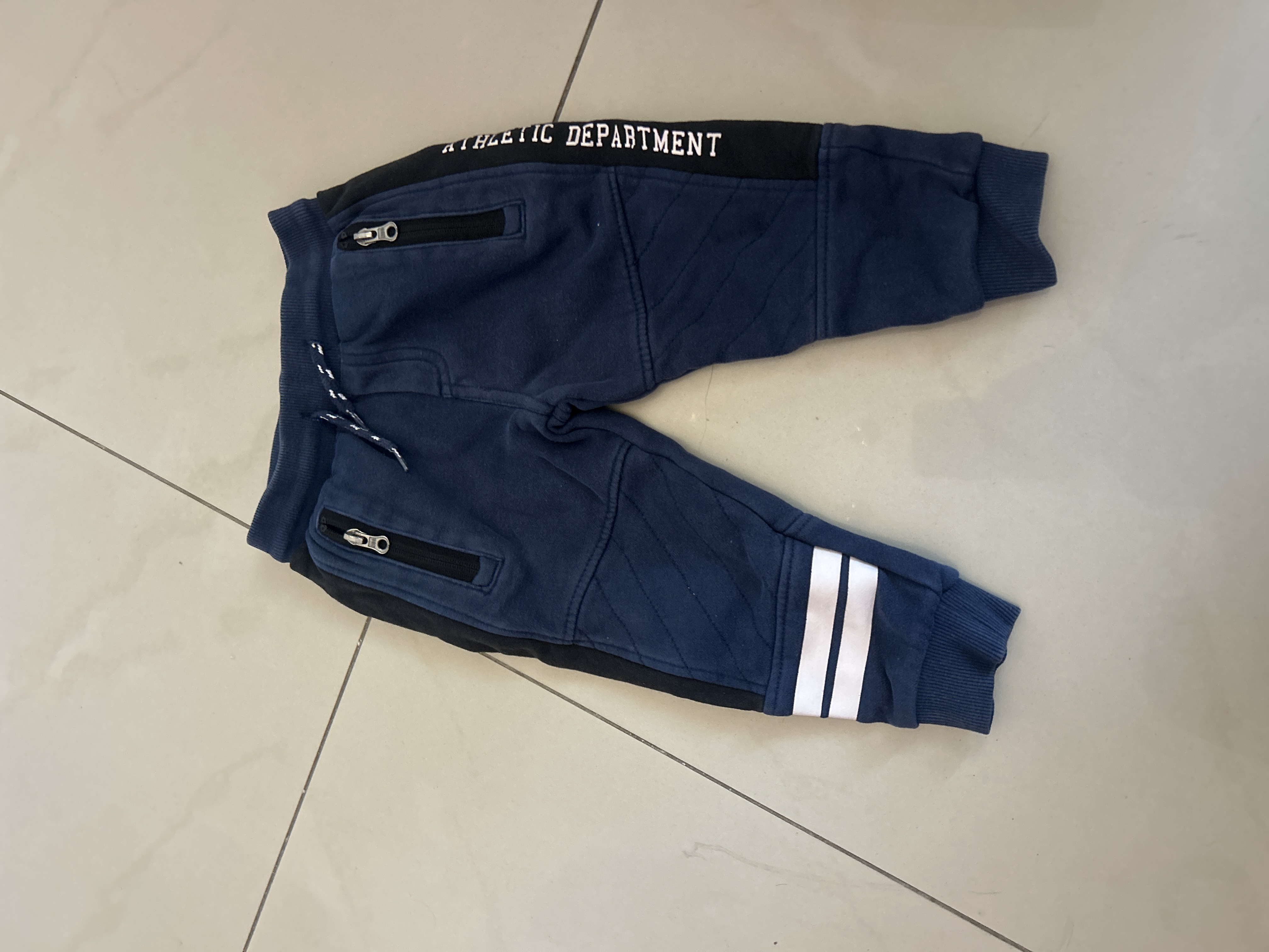 Pantalon de jogging pour garçon 