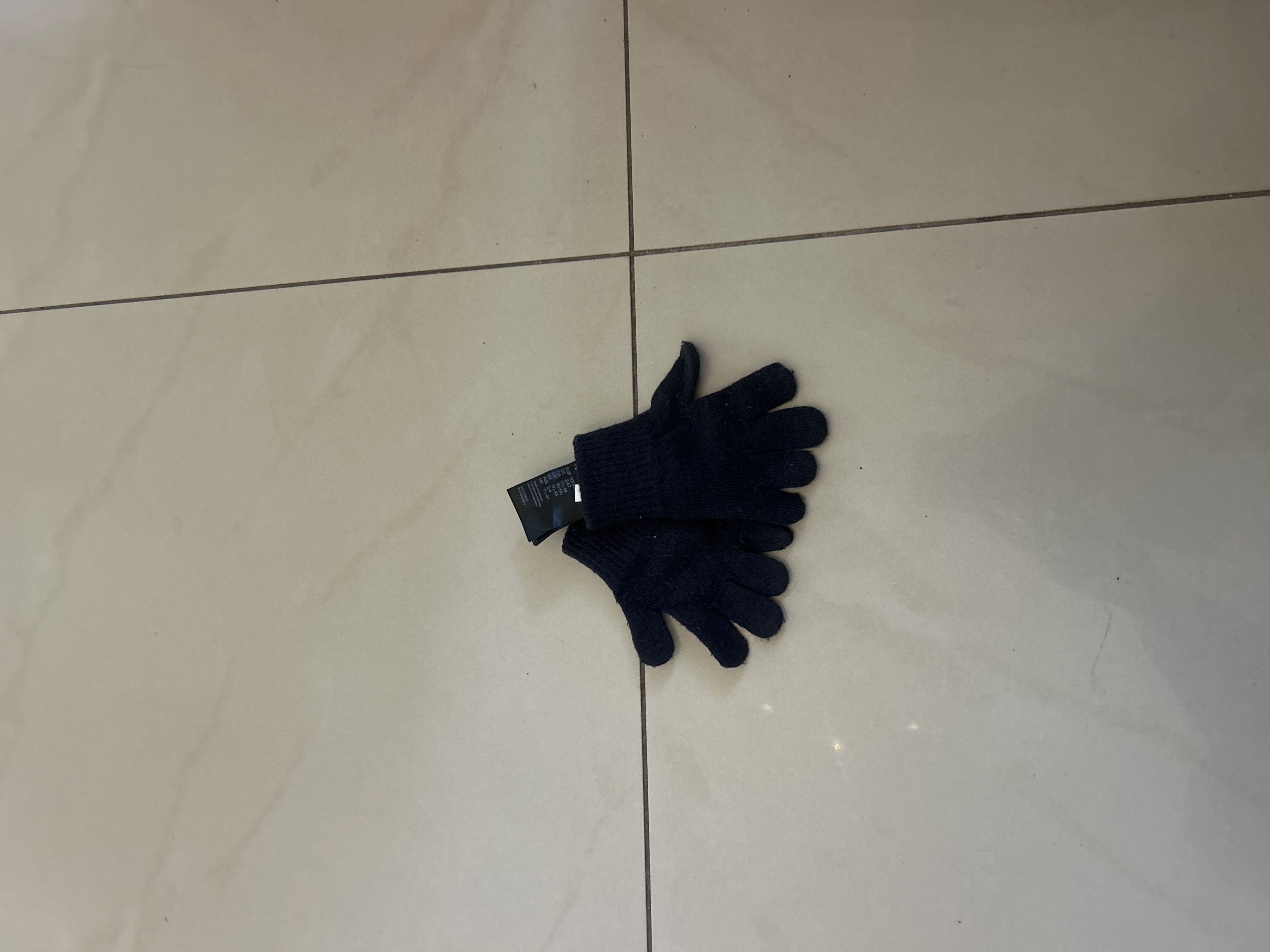 Gans pour garçon 