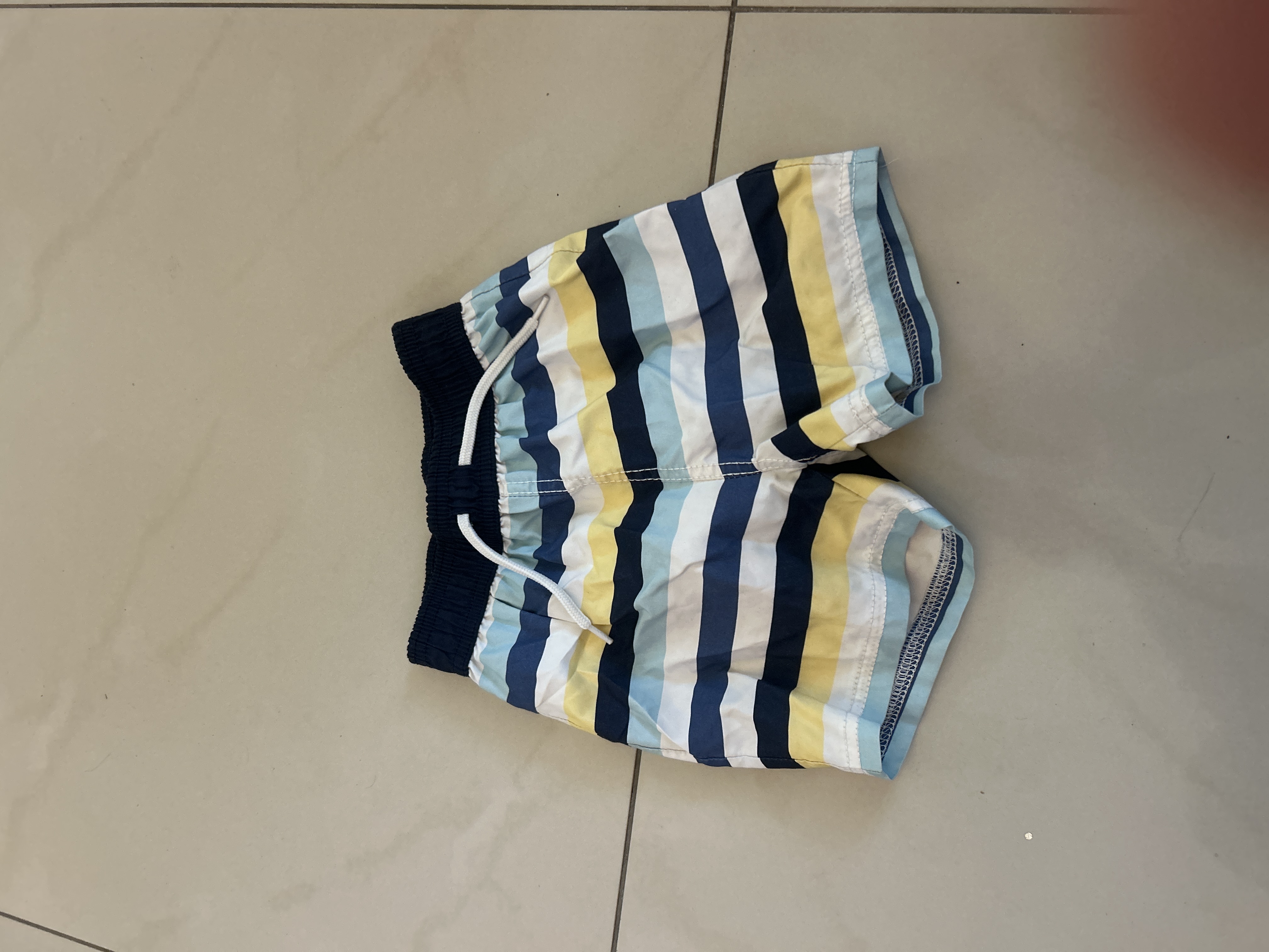 Short pour garçon 