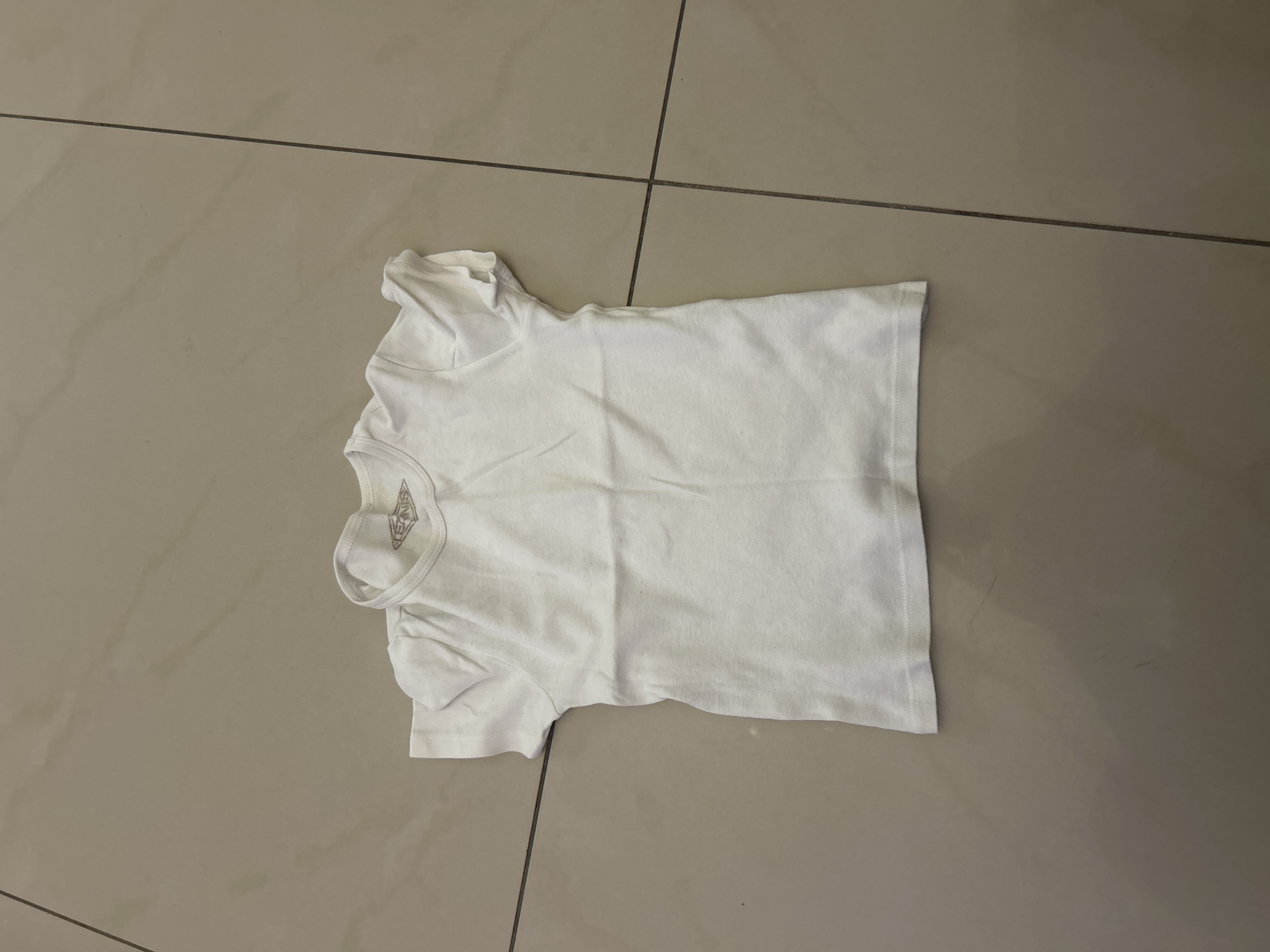 T-shirt pour garçon 