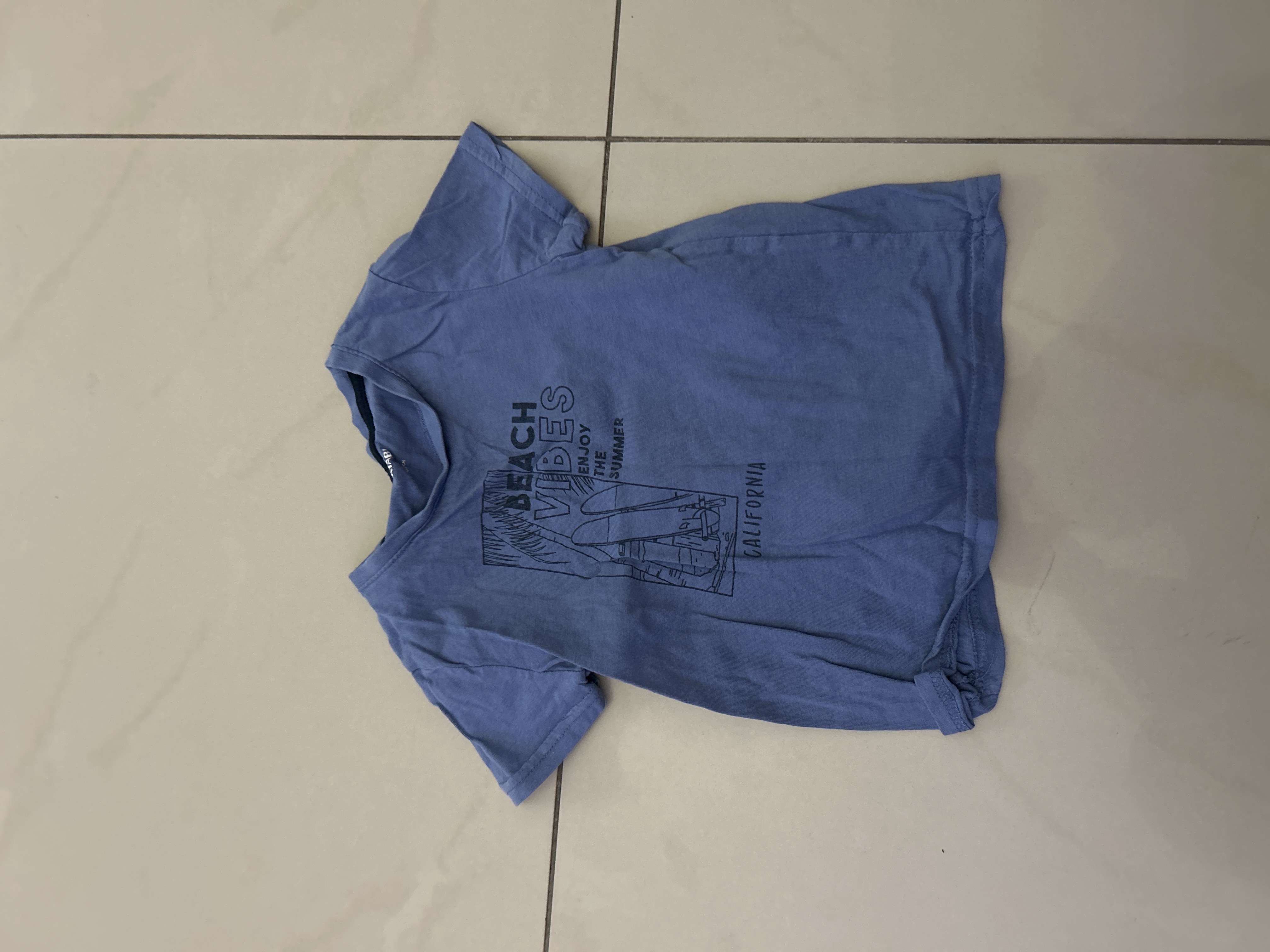 T-shirt pour fille 