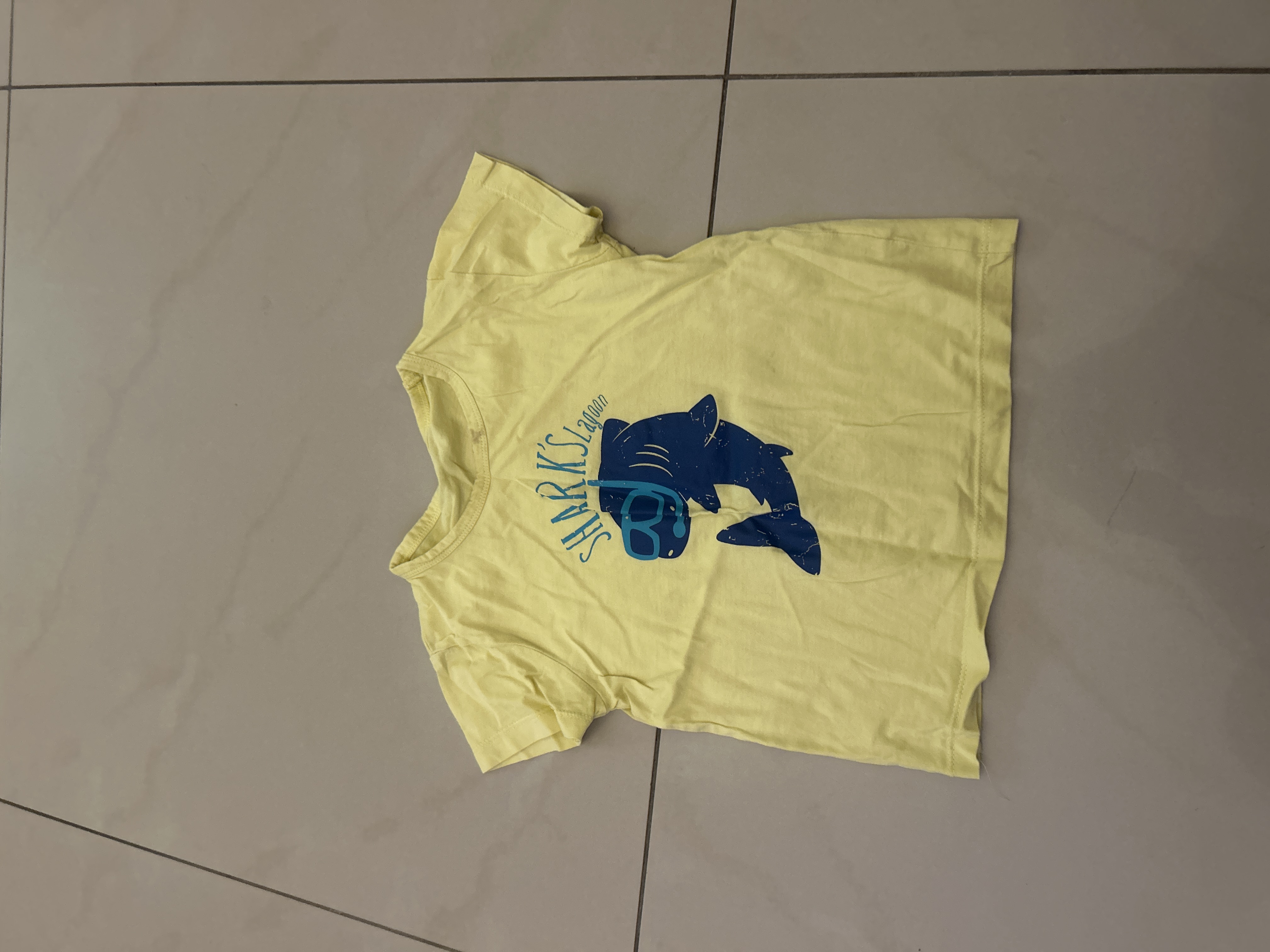 T-shirt pour fille 