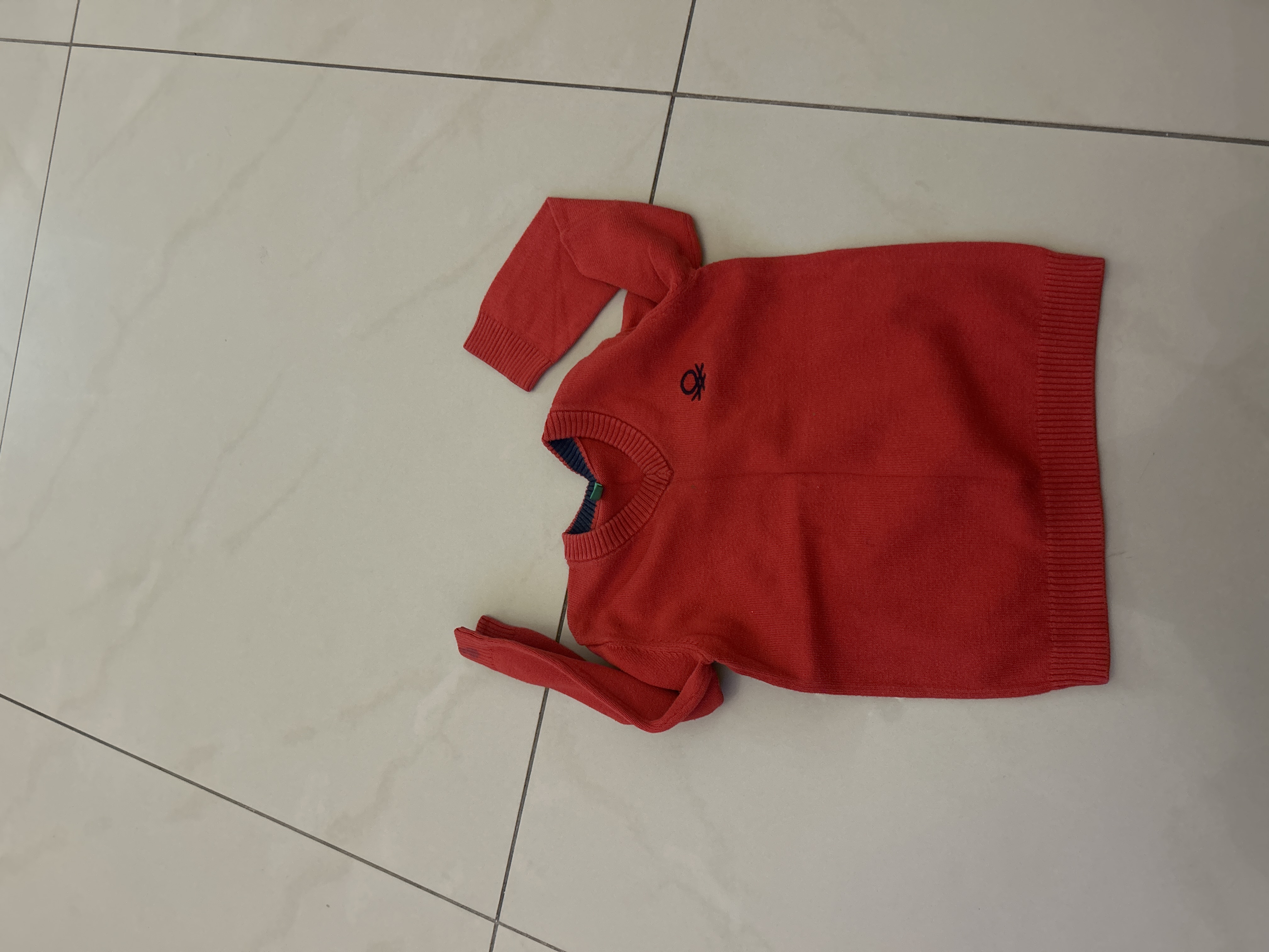 Pull pour garçon 