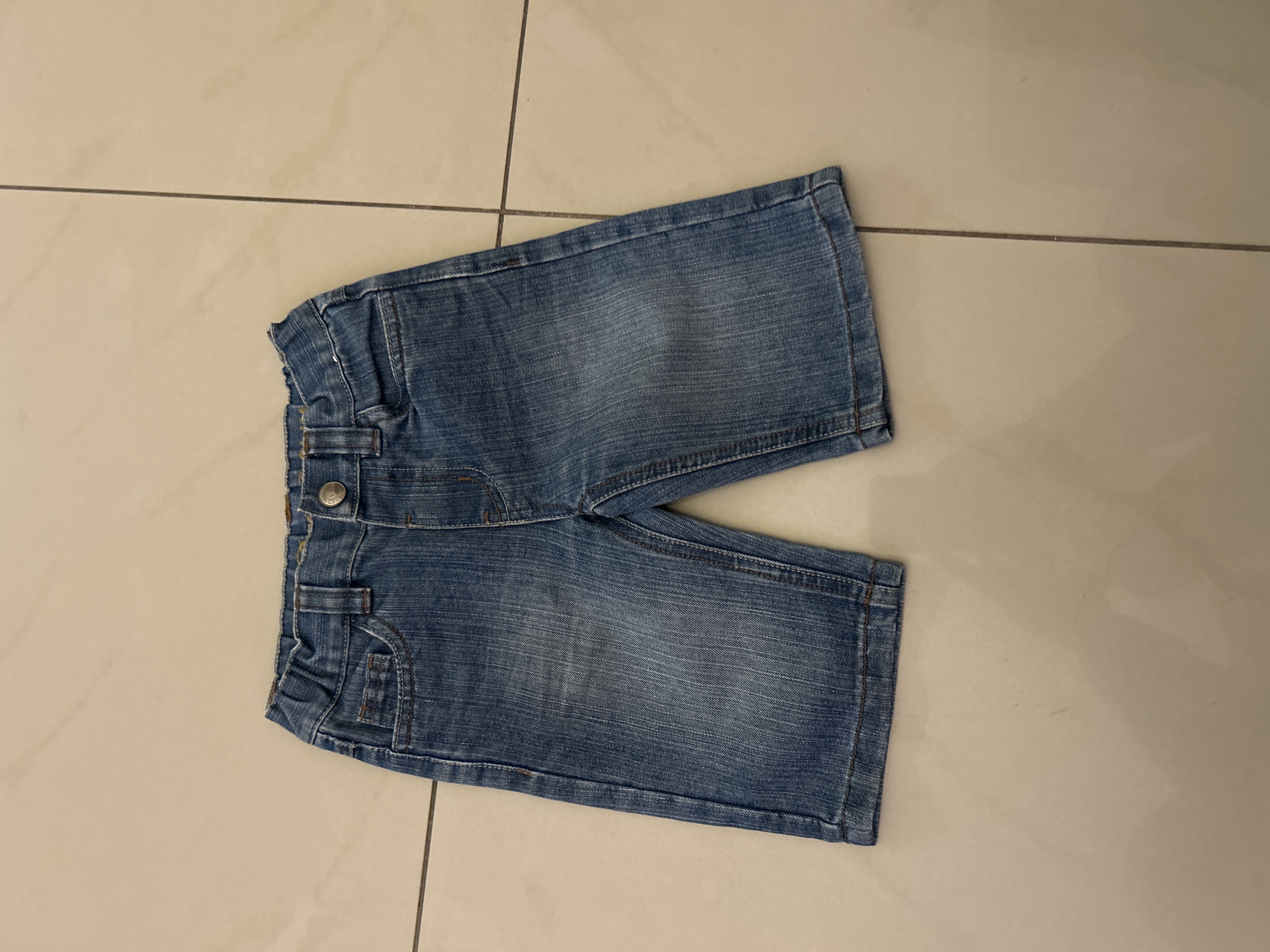 Short pour garçon 