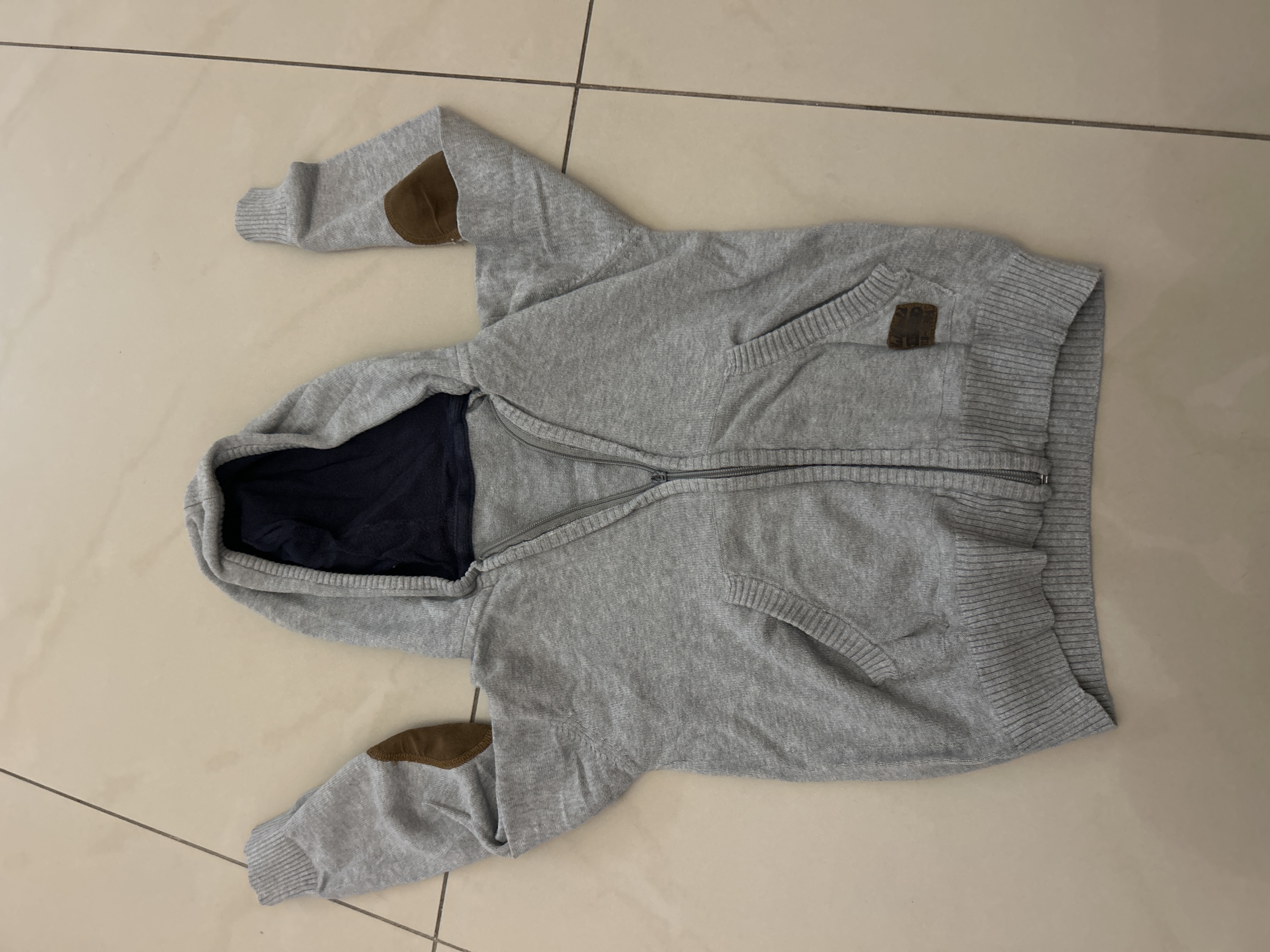 Veste pour garçon 