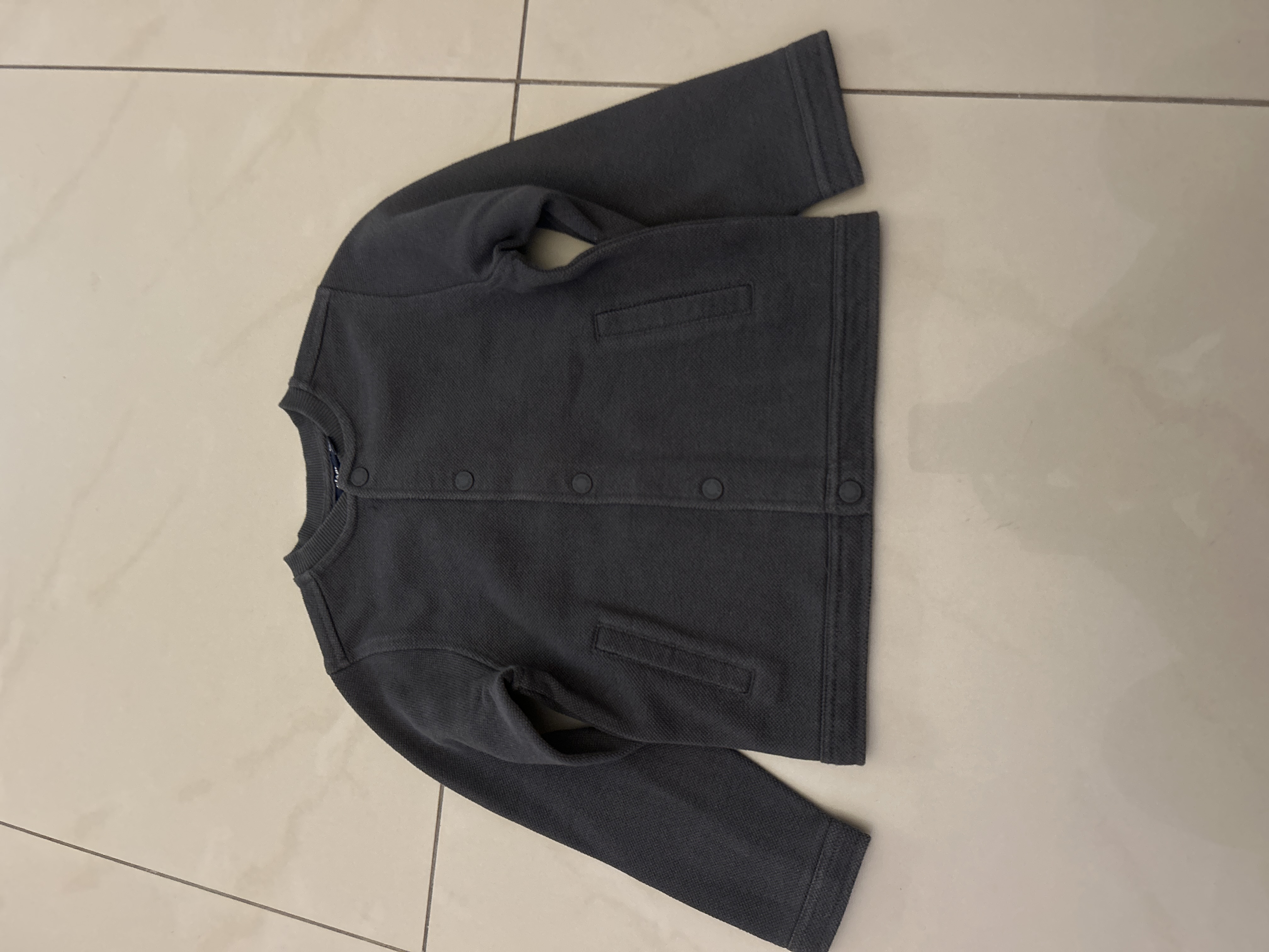 Veste pour garçon 