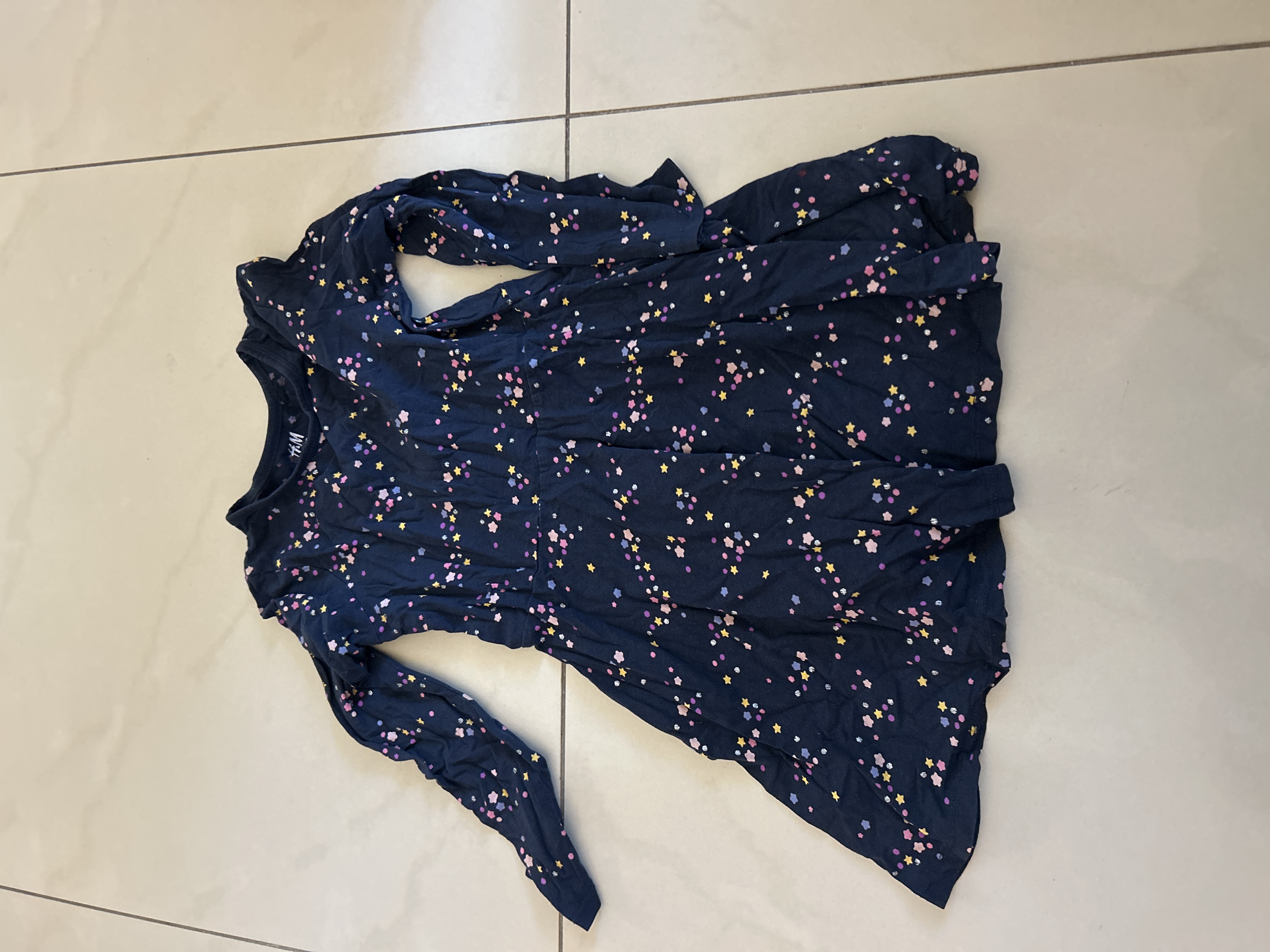 Robe pour fille 