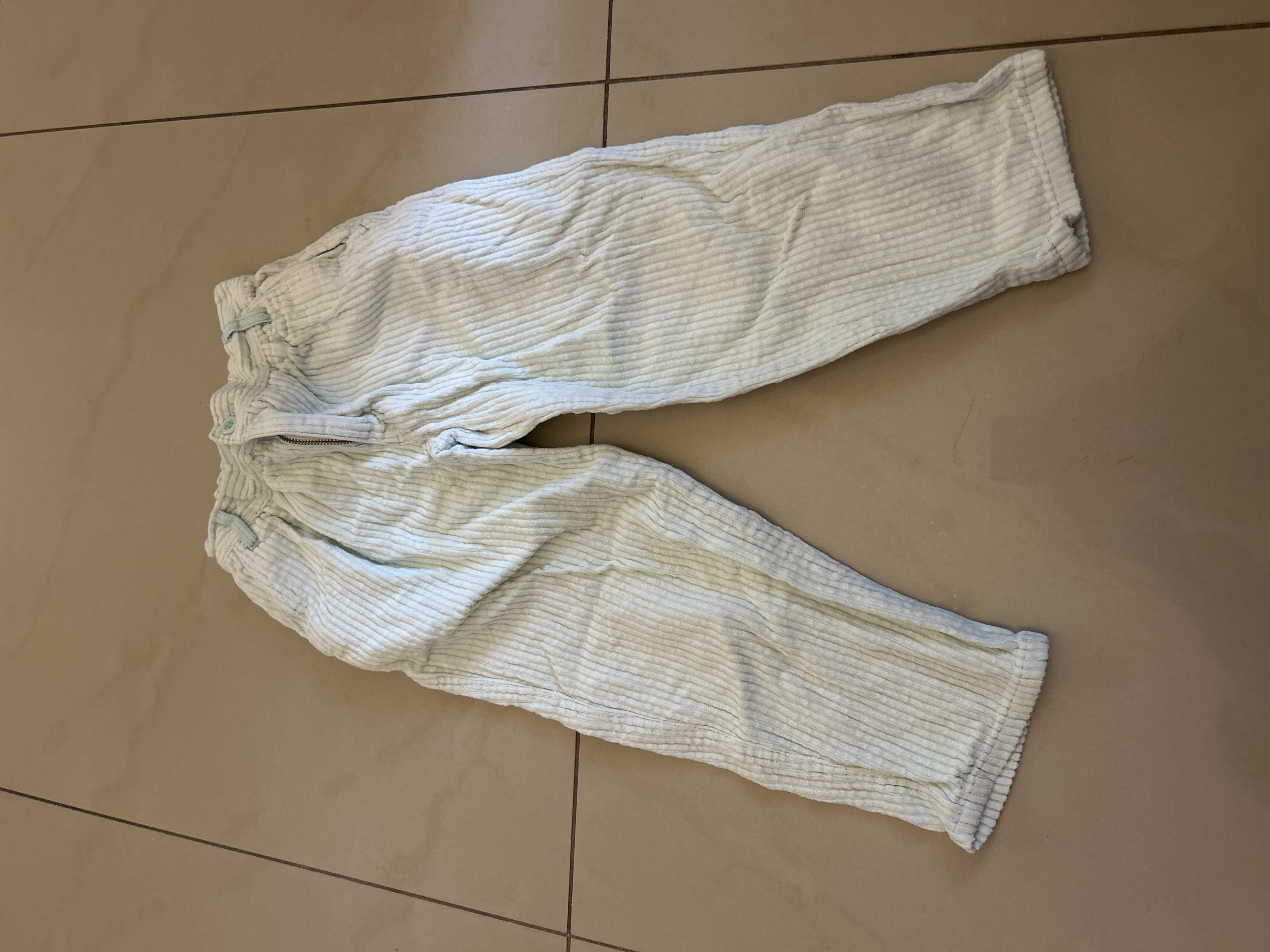 Pantalon pour fille 