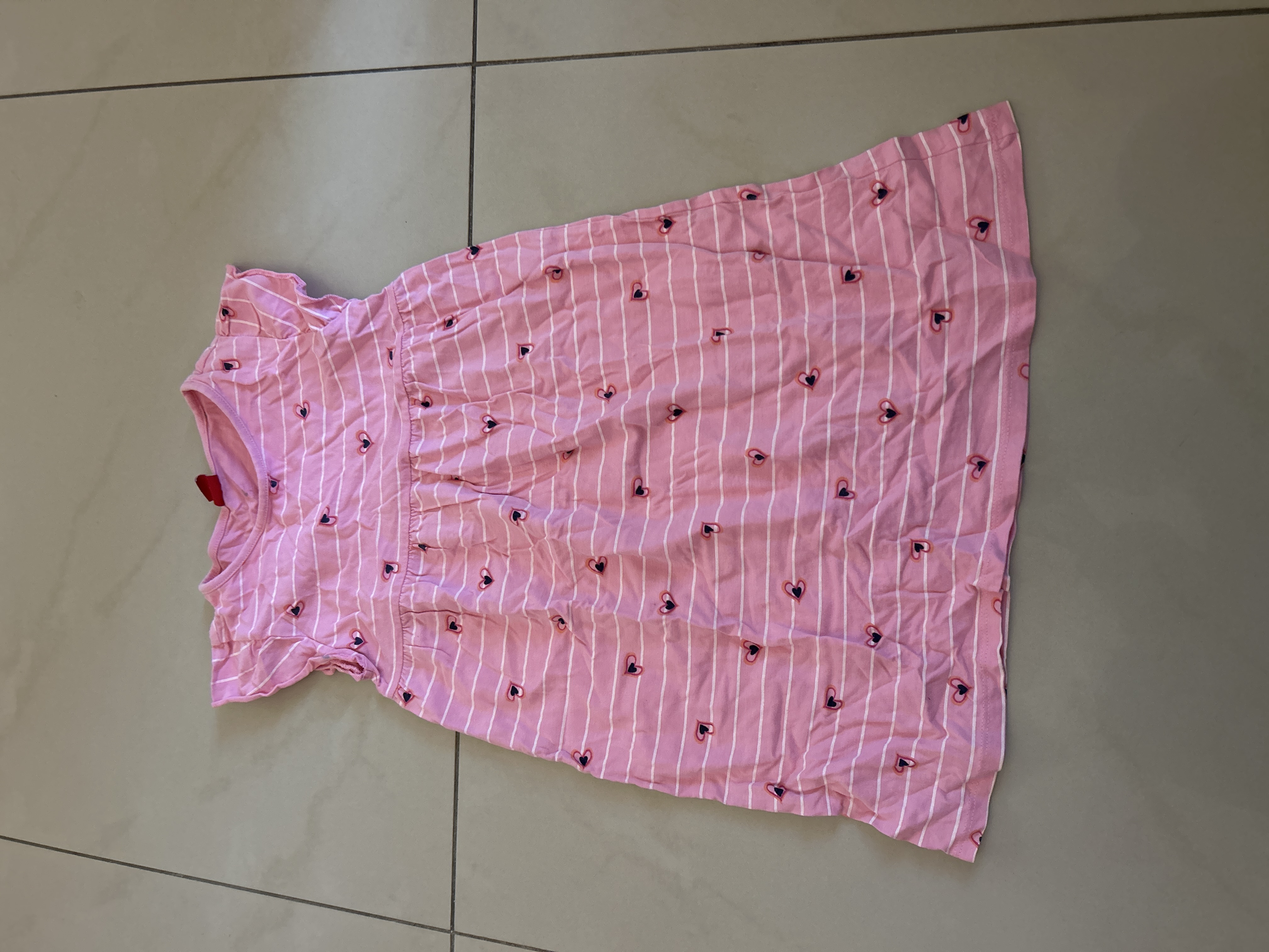 Robe pour fille 