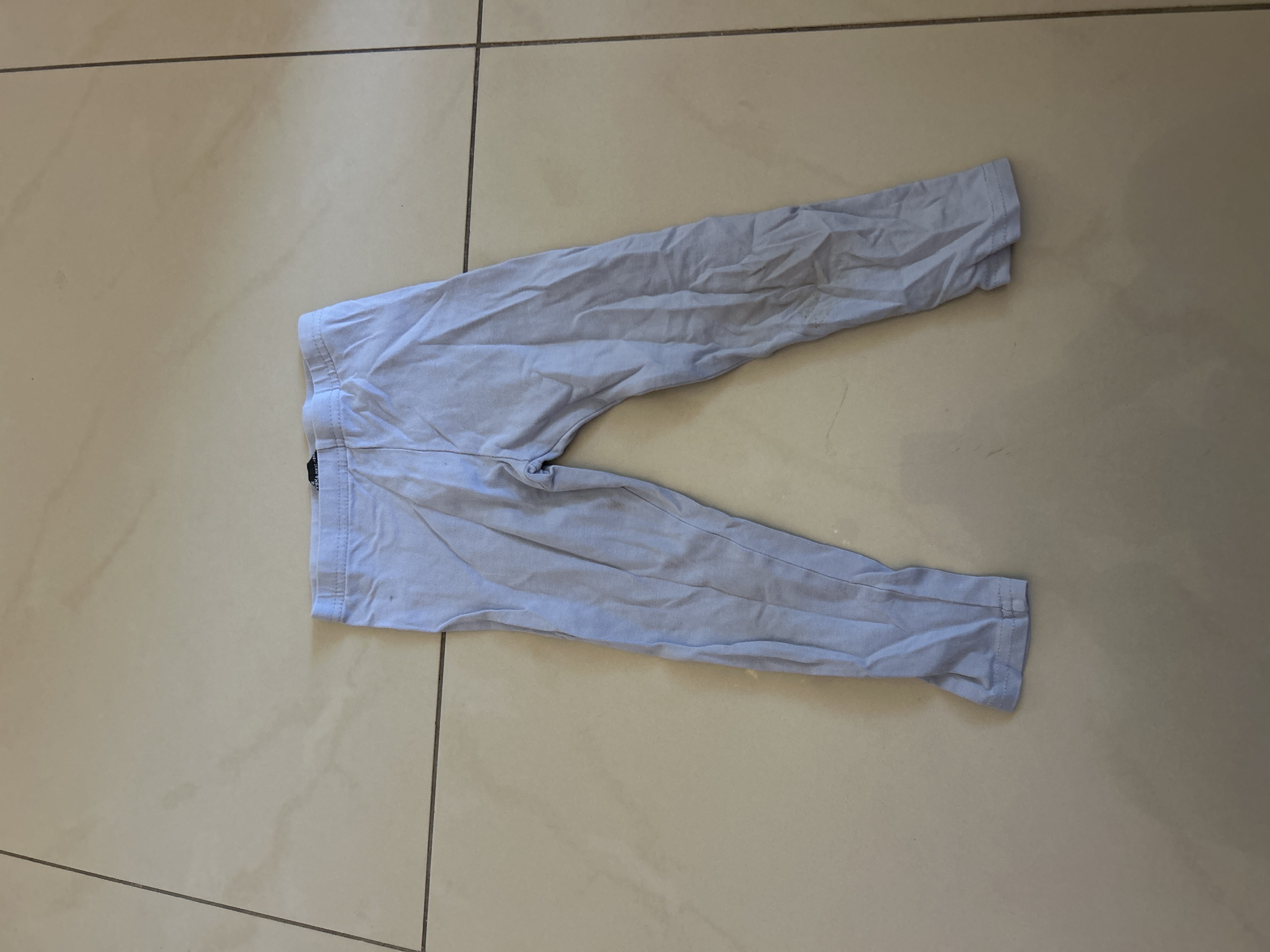Leggings pour fille 