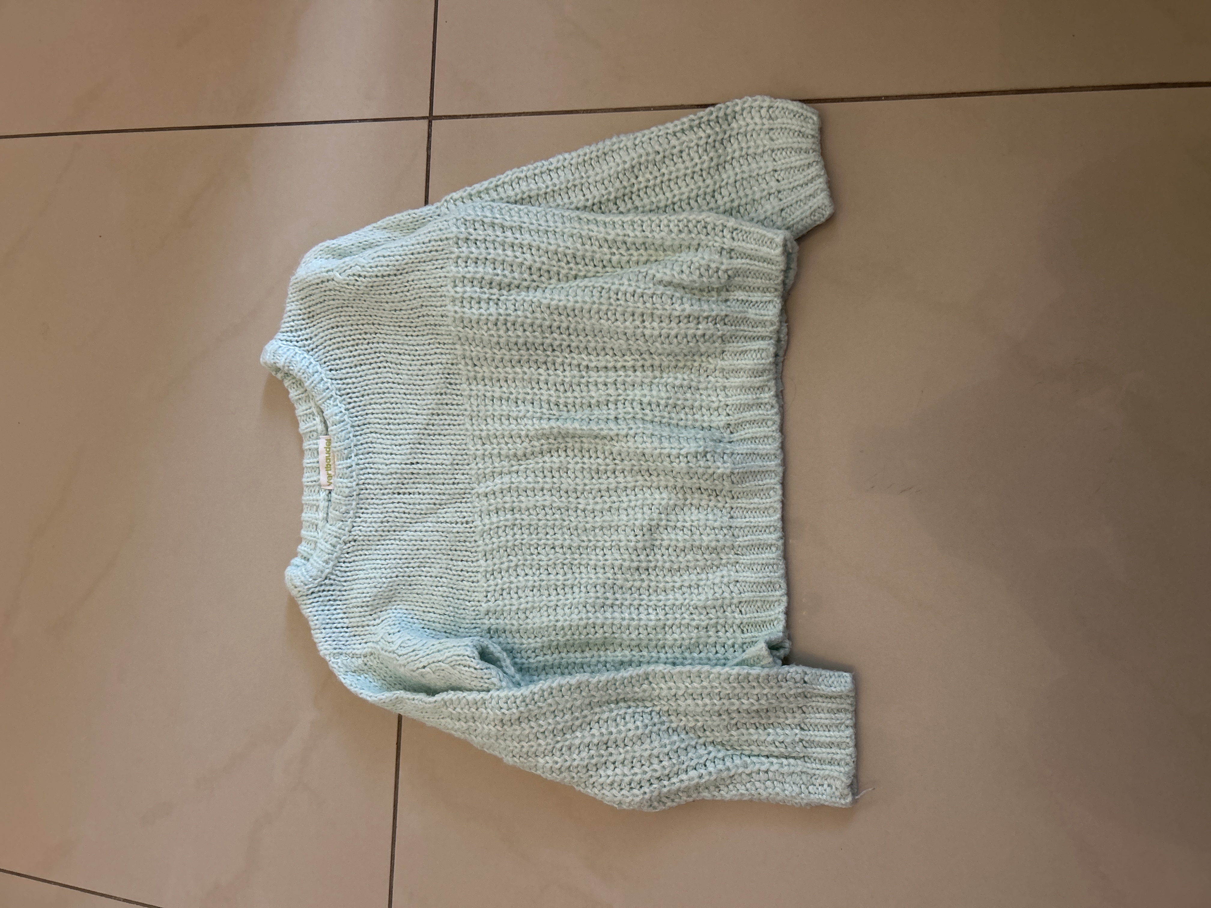 Pull pour fille 