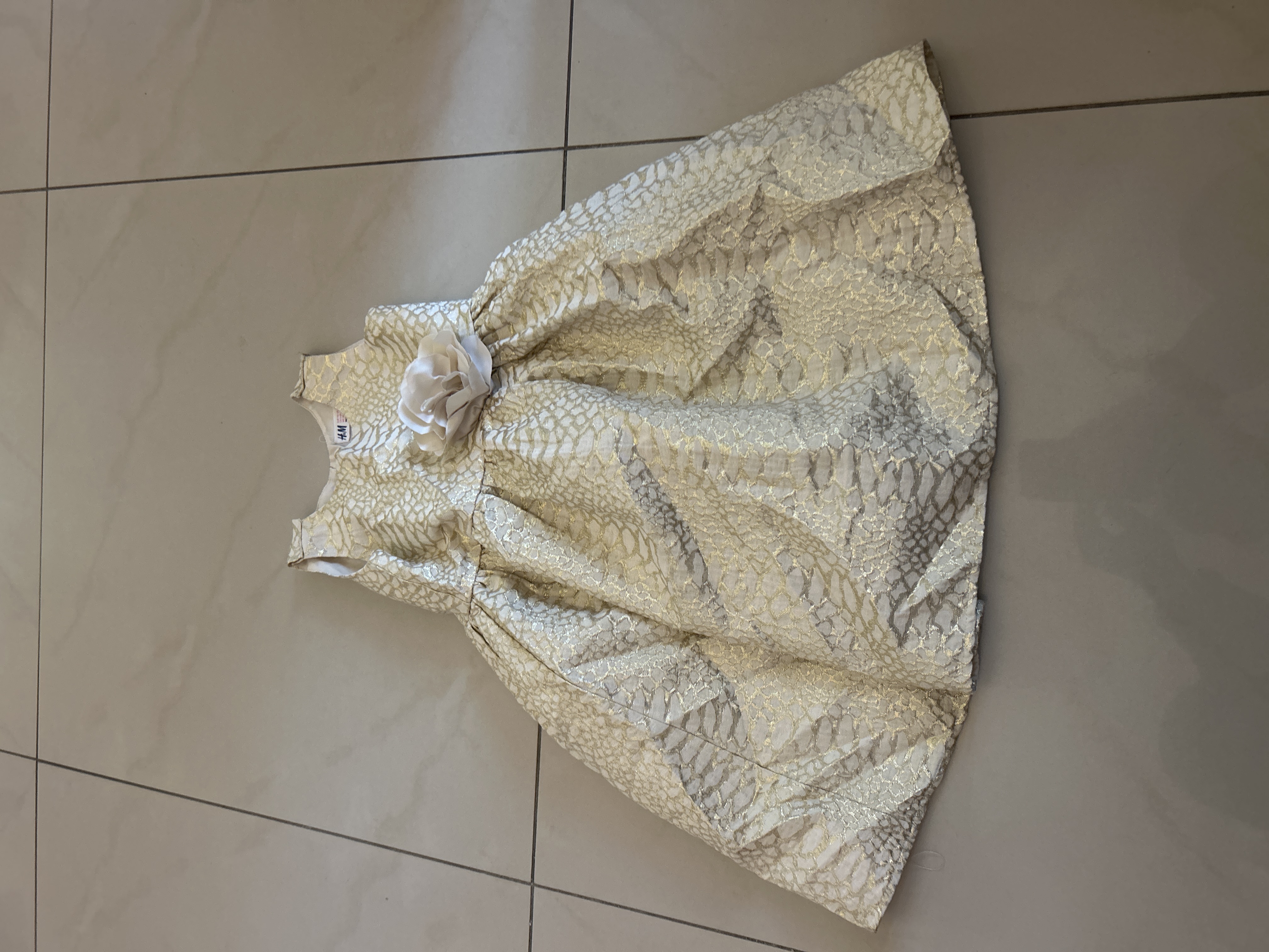Robe pour fille 